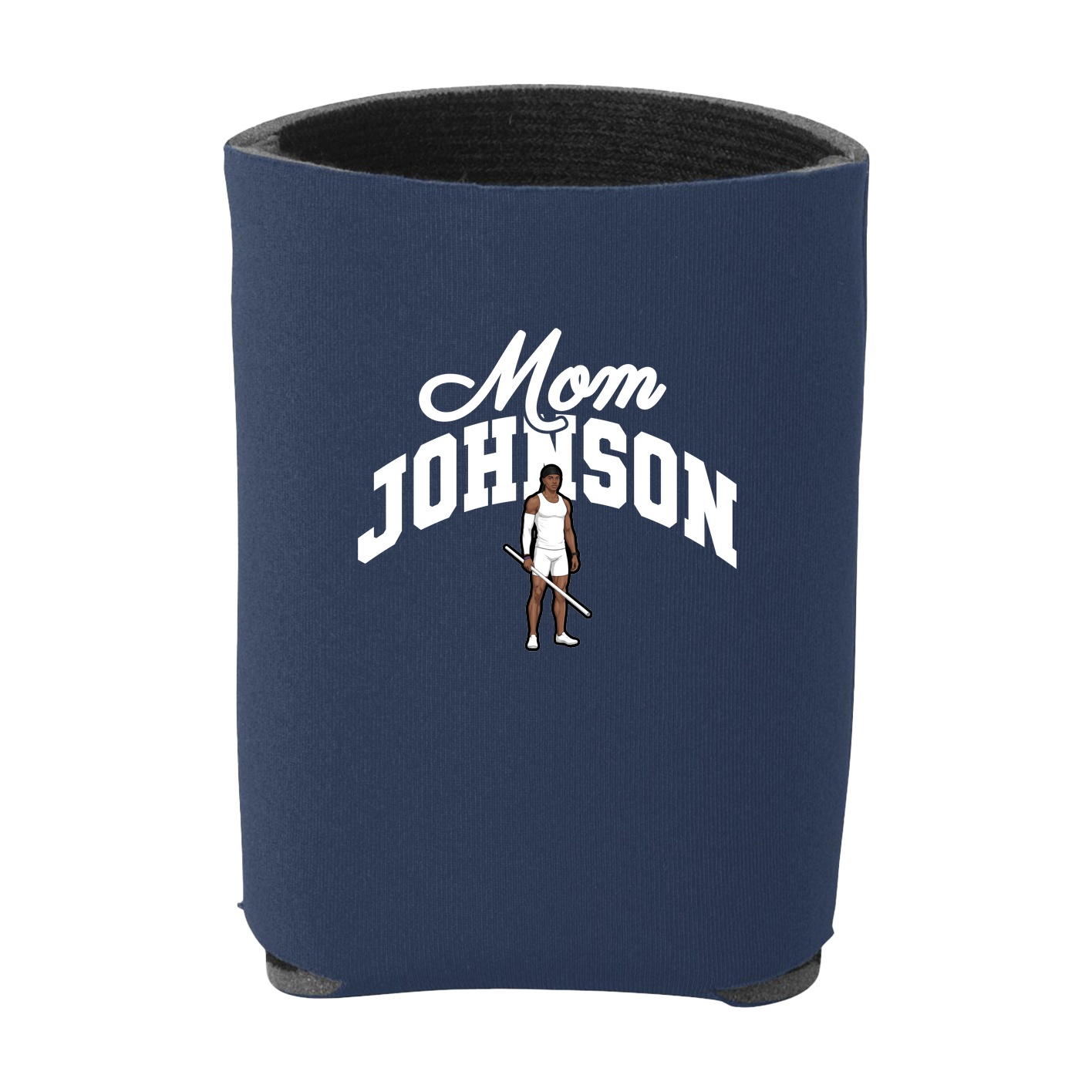 Can Holder — Mothers Day Arch in Navy