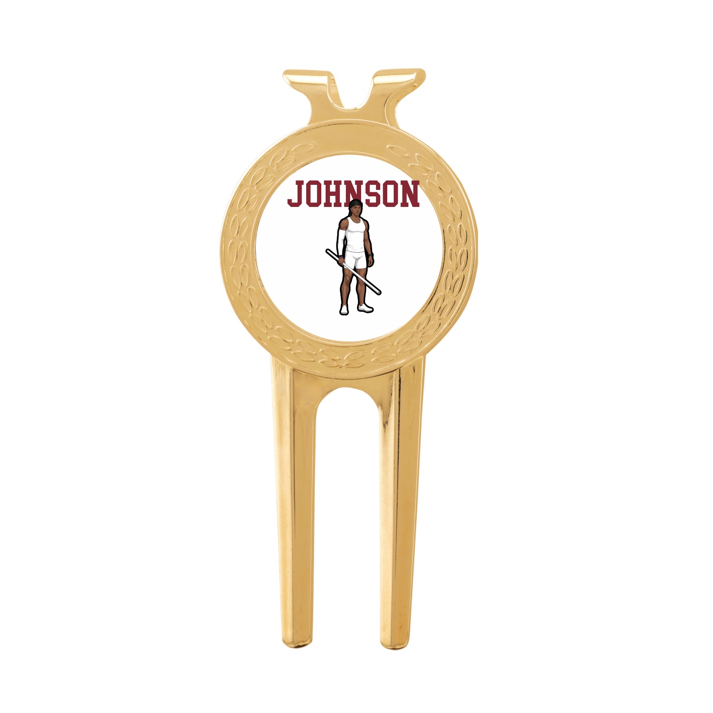 Divot Tool with Ball Marker — Shirsey in Classic
