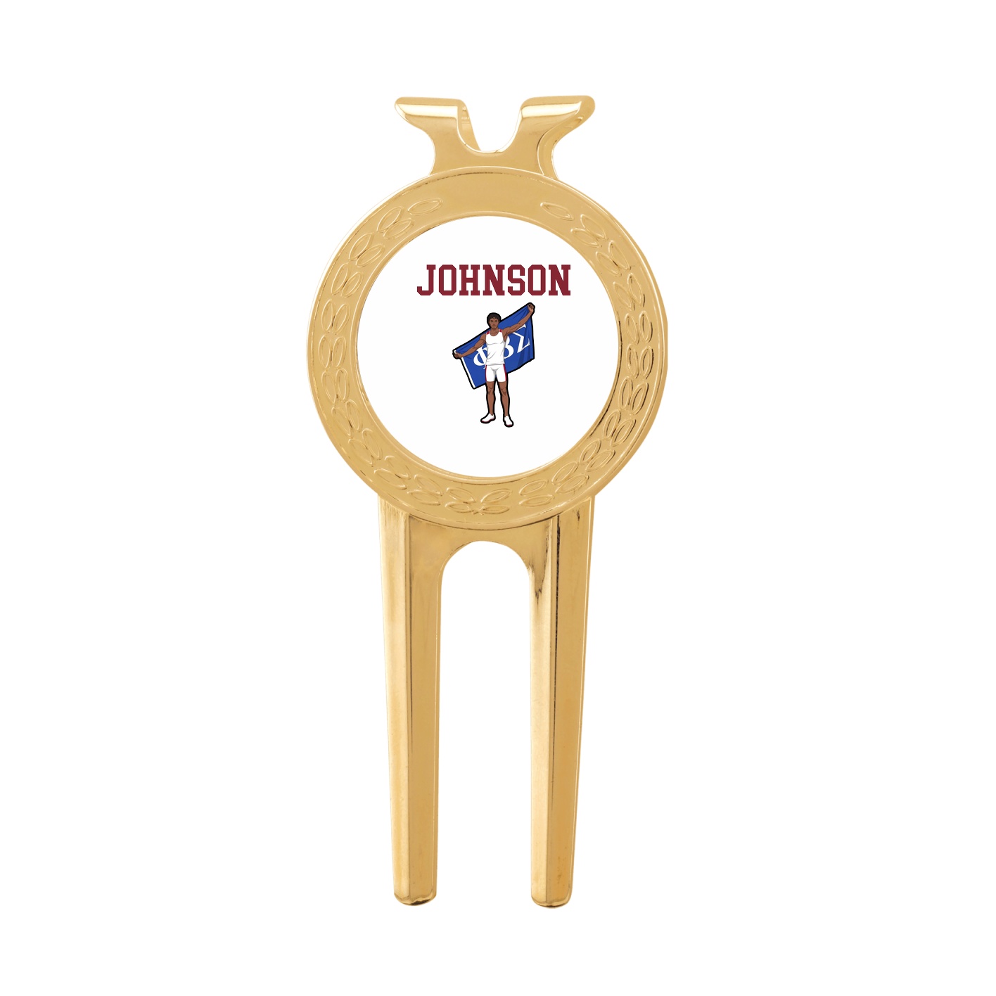 Divot Tool with Ball Marker — Shirsey in Classic