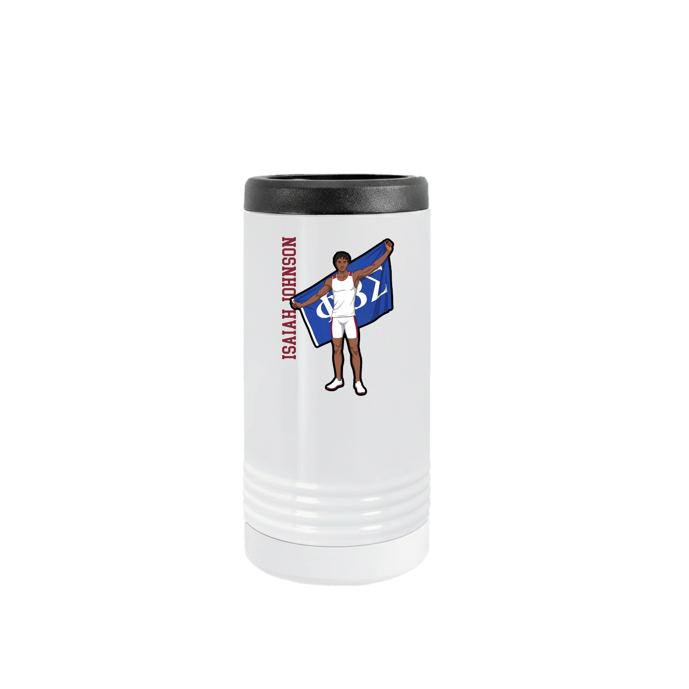 Slim Beverage Holder