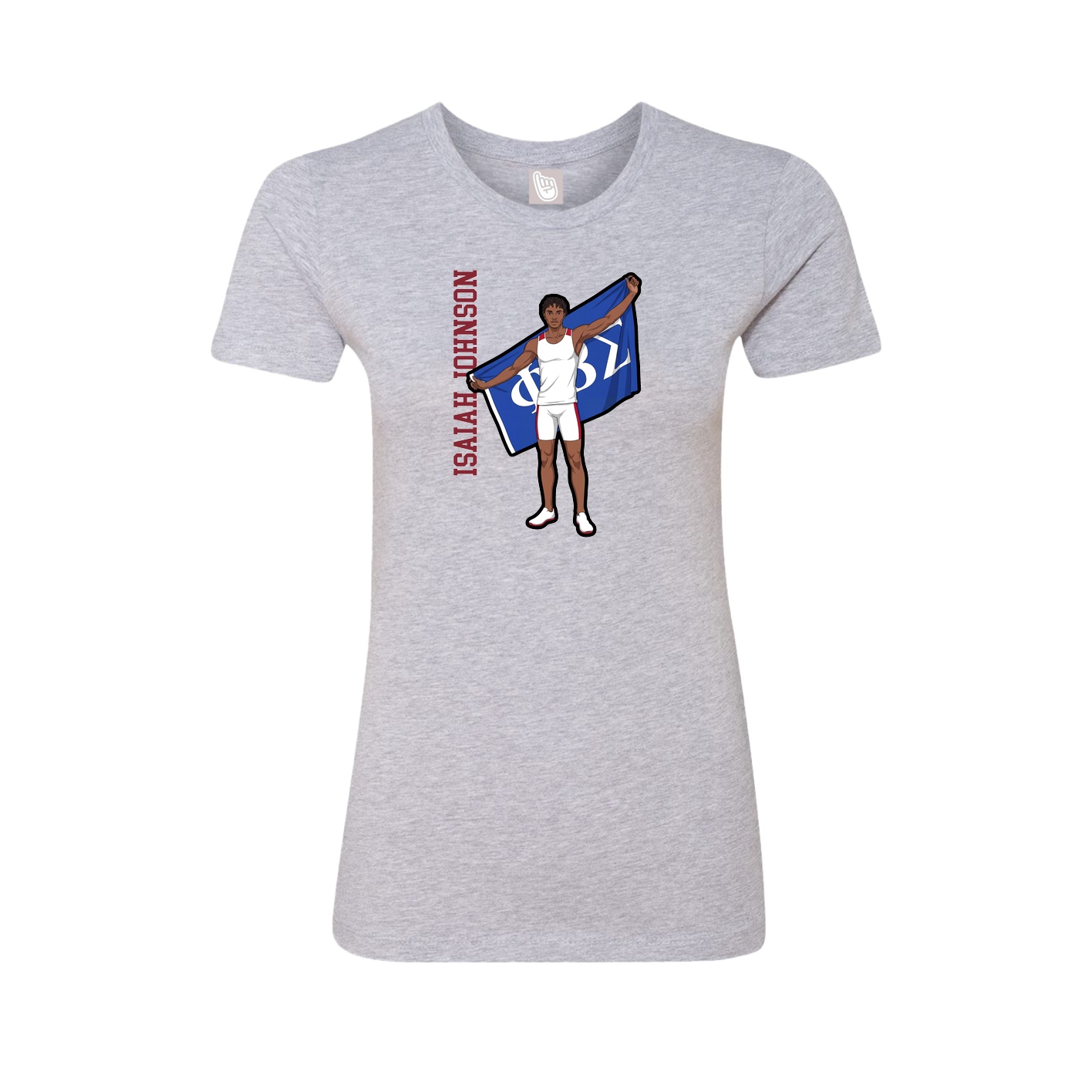 Womens Tee