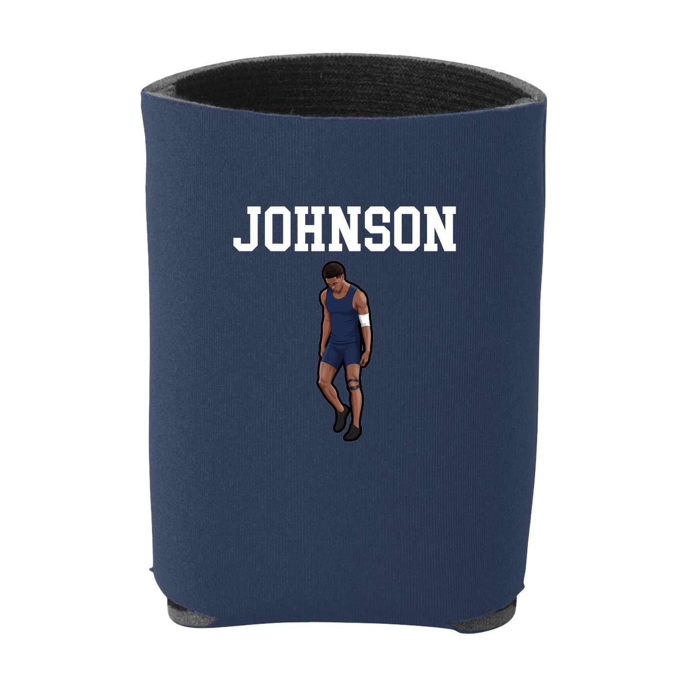 Can Holder — Shirsey in Navy
