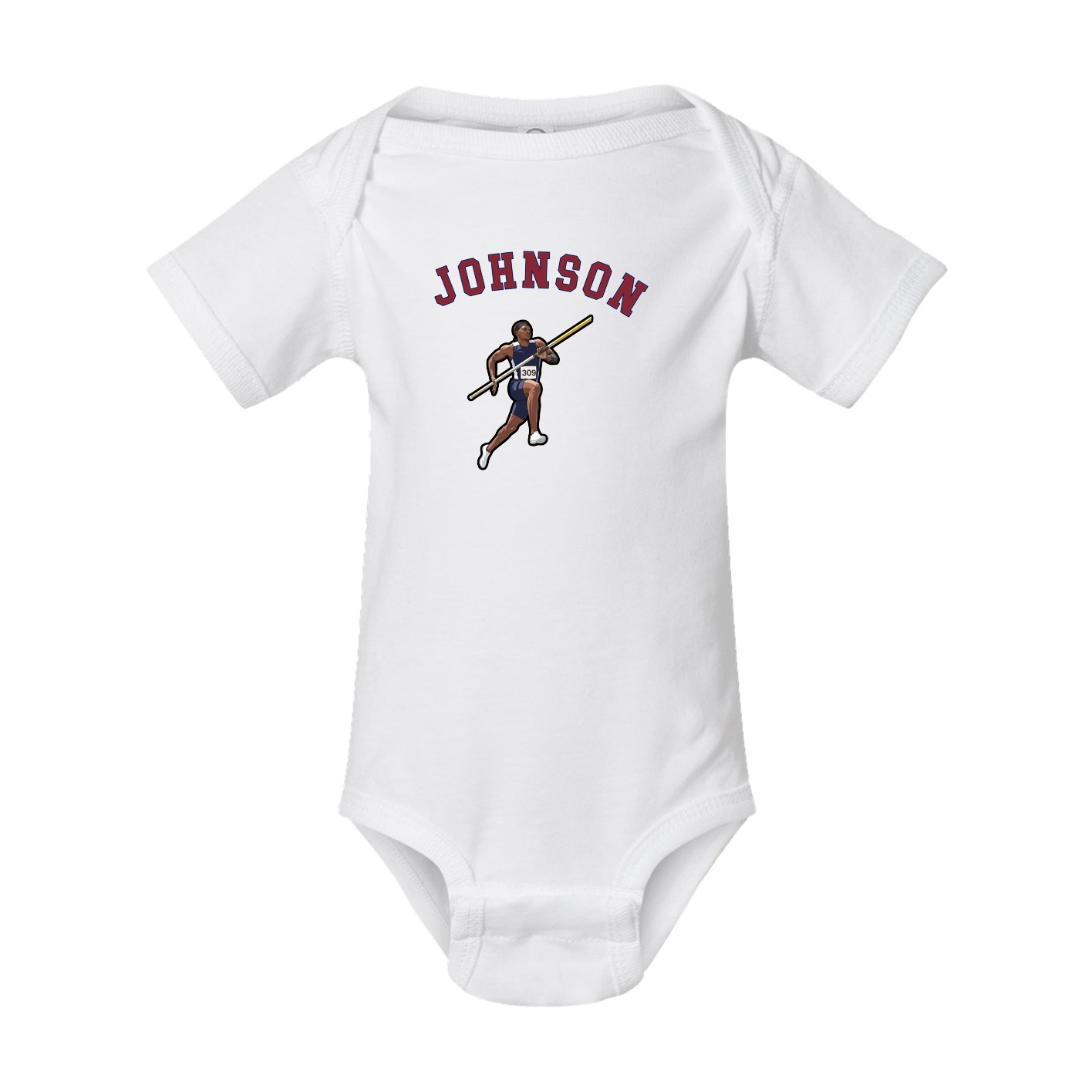 Baby Onesie