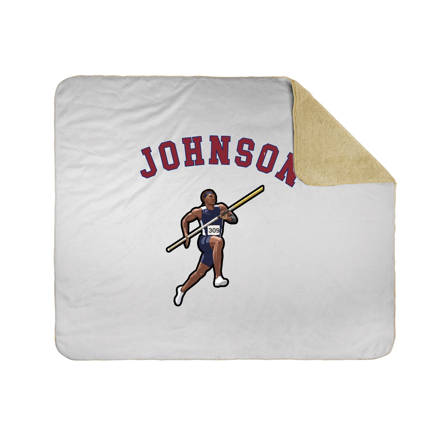 Throw Blanket