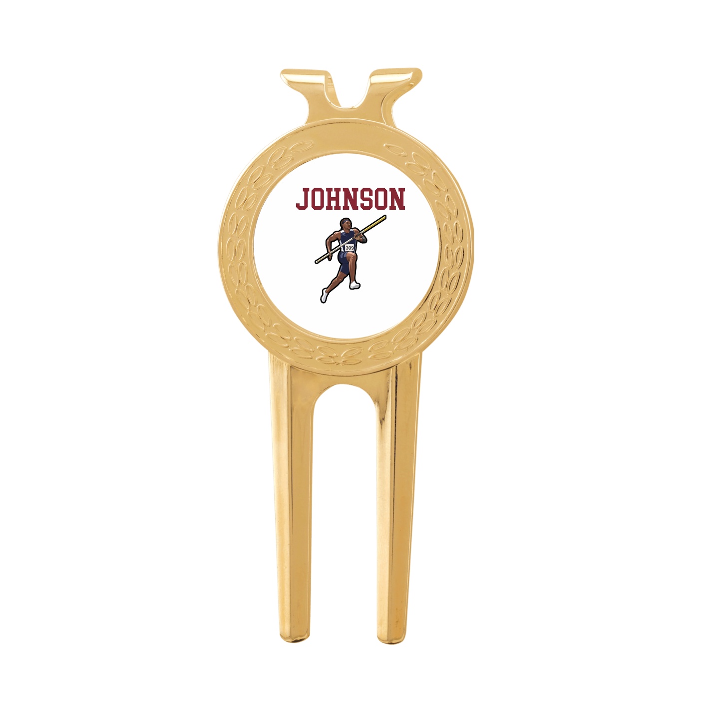 Divot Tool with Ball Marker — Shirsey in Classic