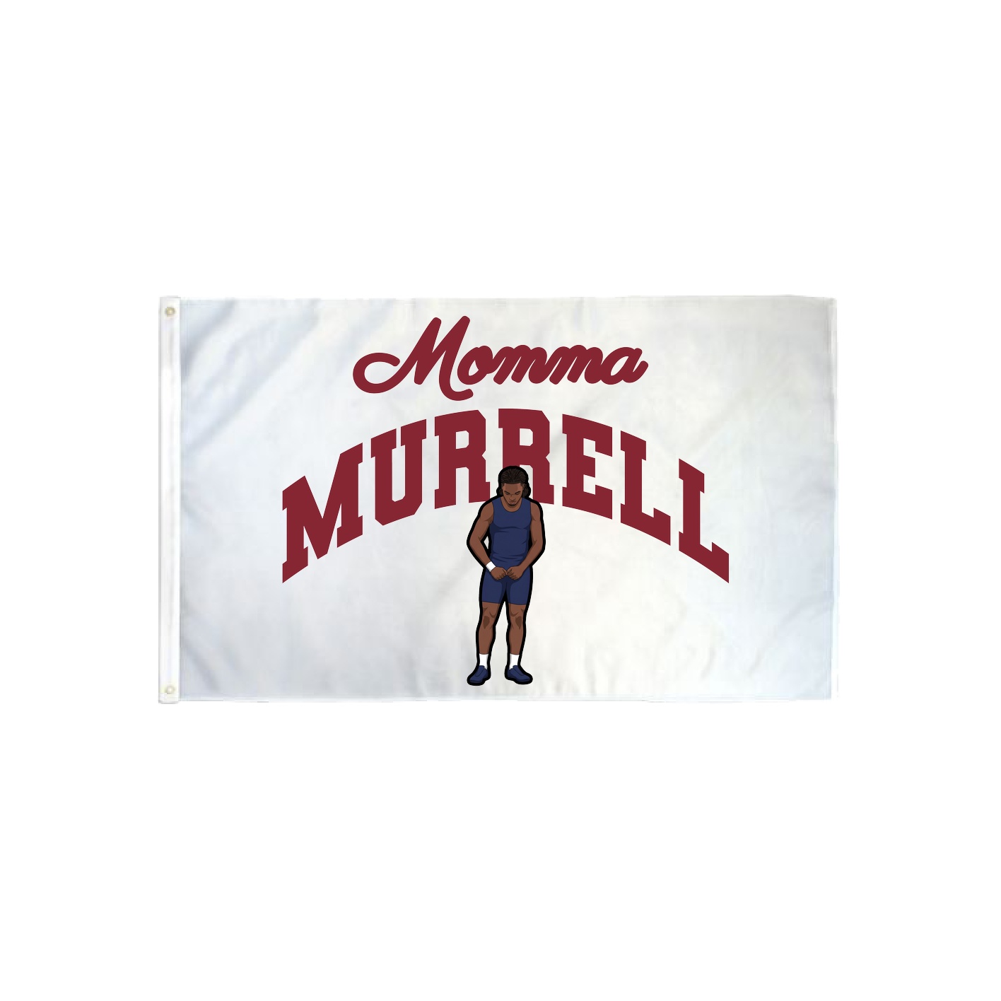 3x5 Flag — Mothers Day Arch in Classic