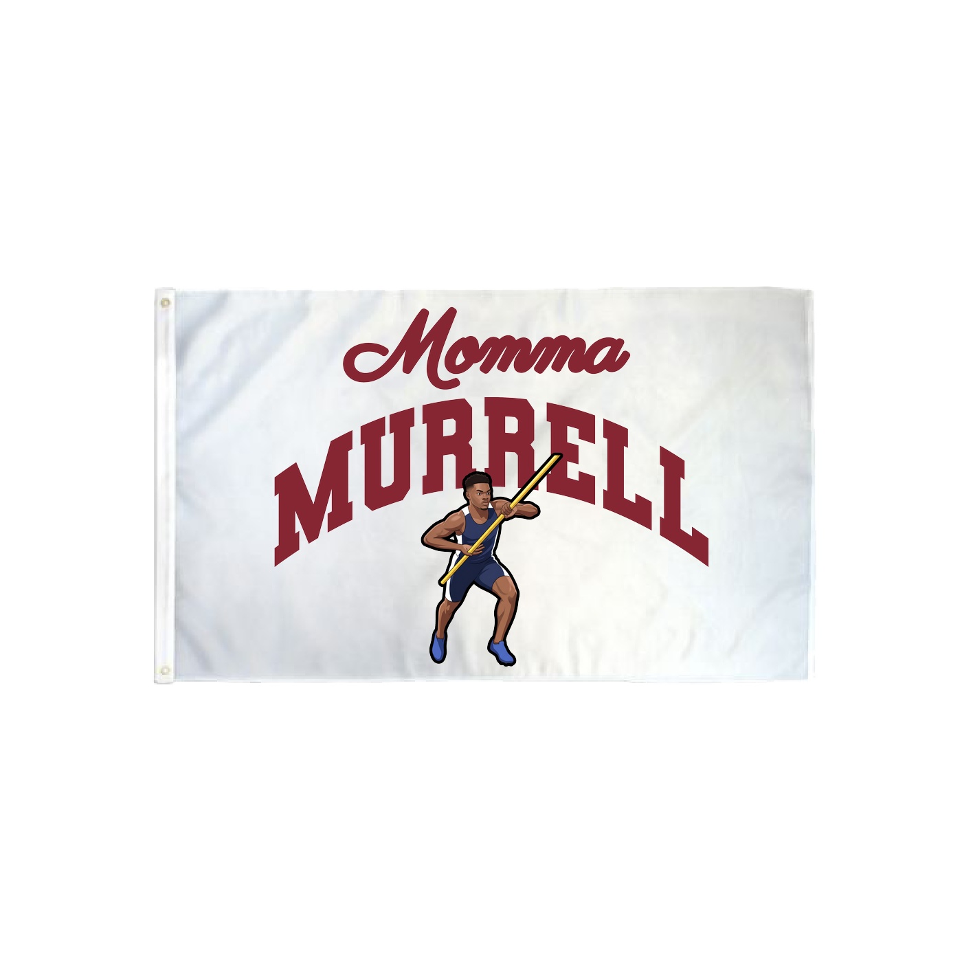 3x5 Flag — Mothers Day Arch in Classic