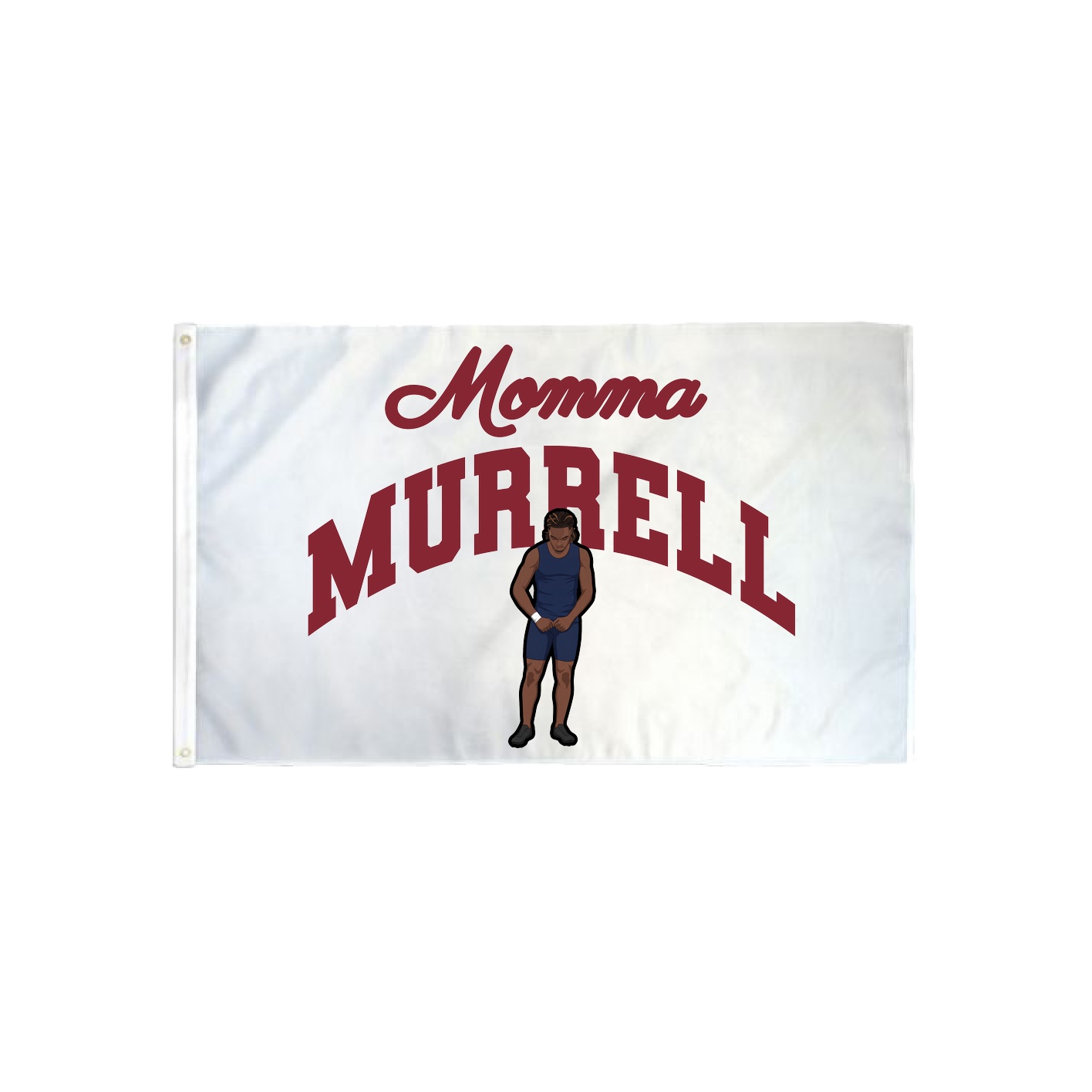 3x5 Flag — Mothers Day Arch in Classic