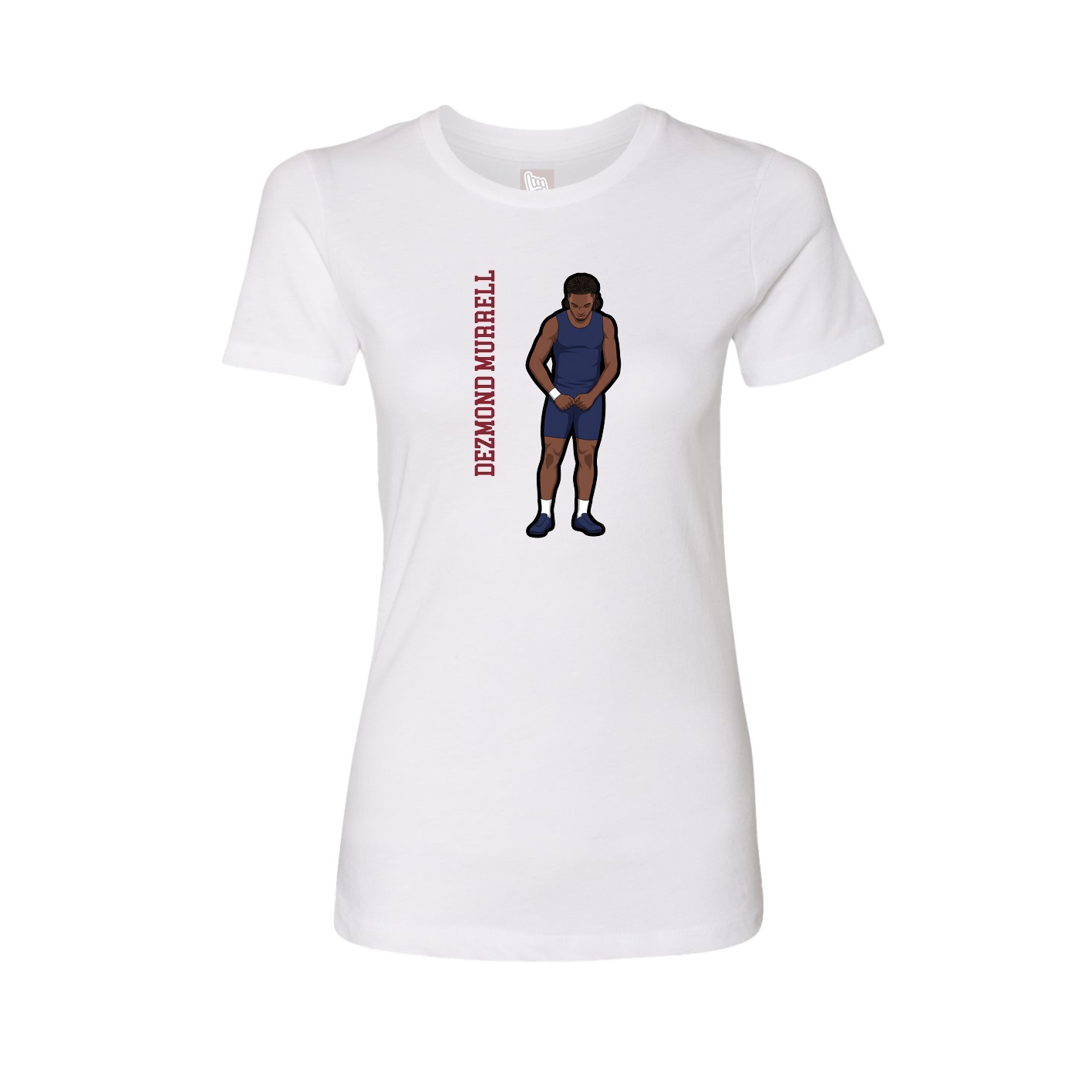 Fitted Women's Tee
