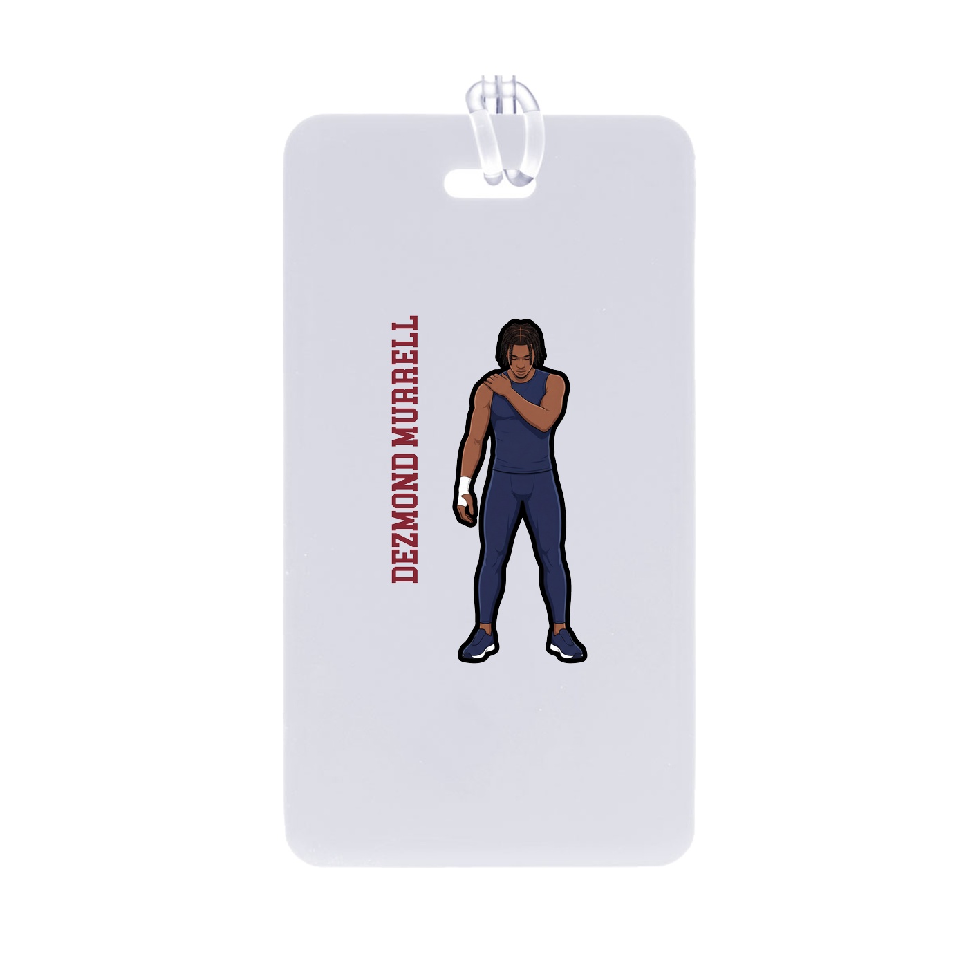 Bag Tag