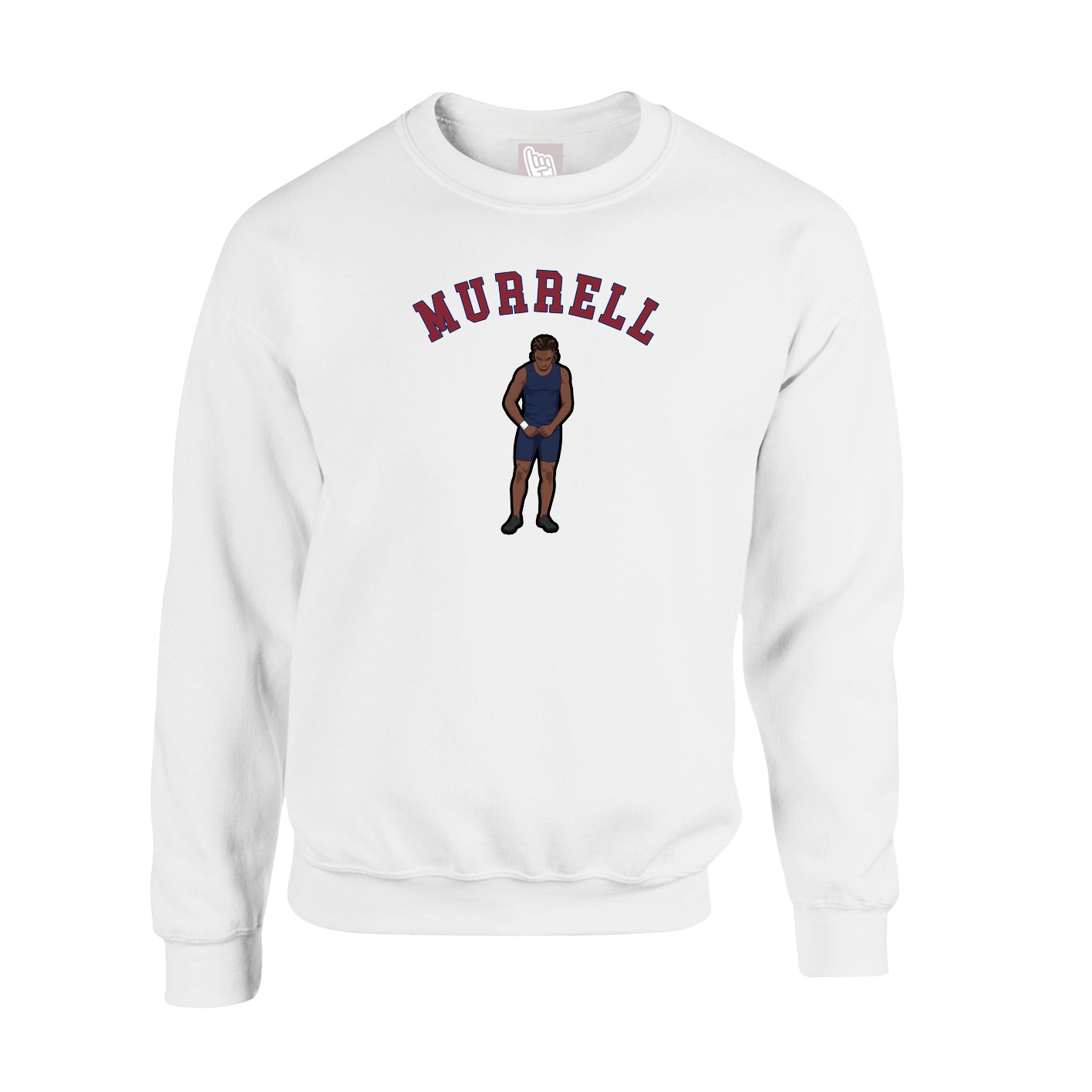 Fleece Crew