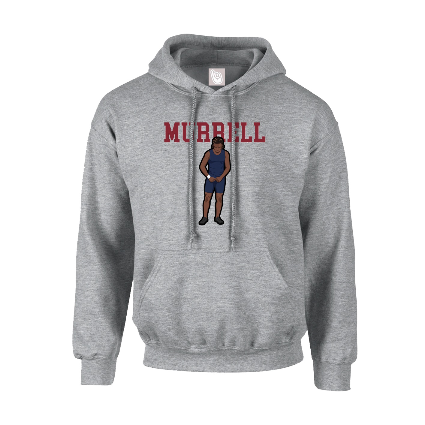 Youth Hoodie