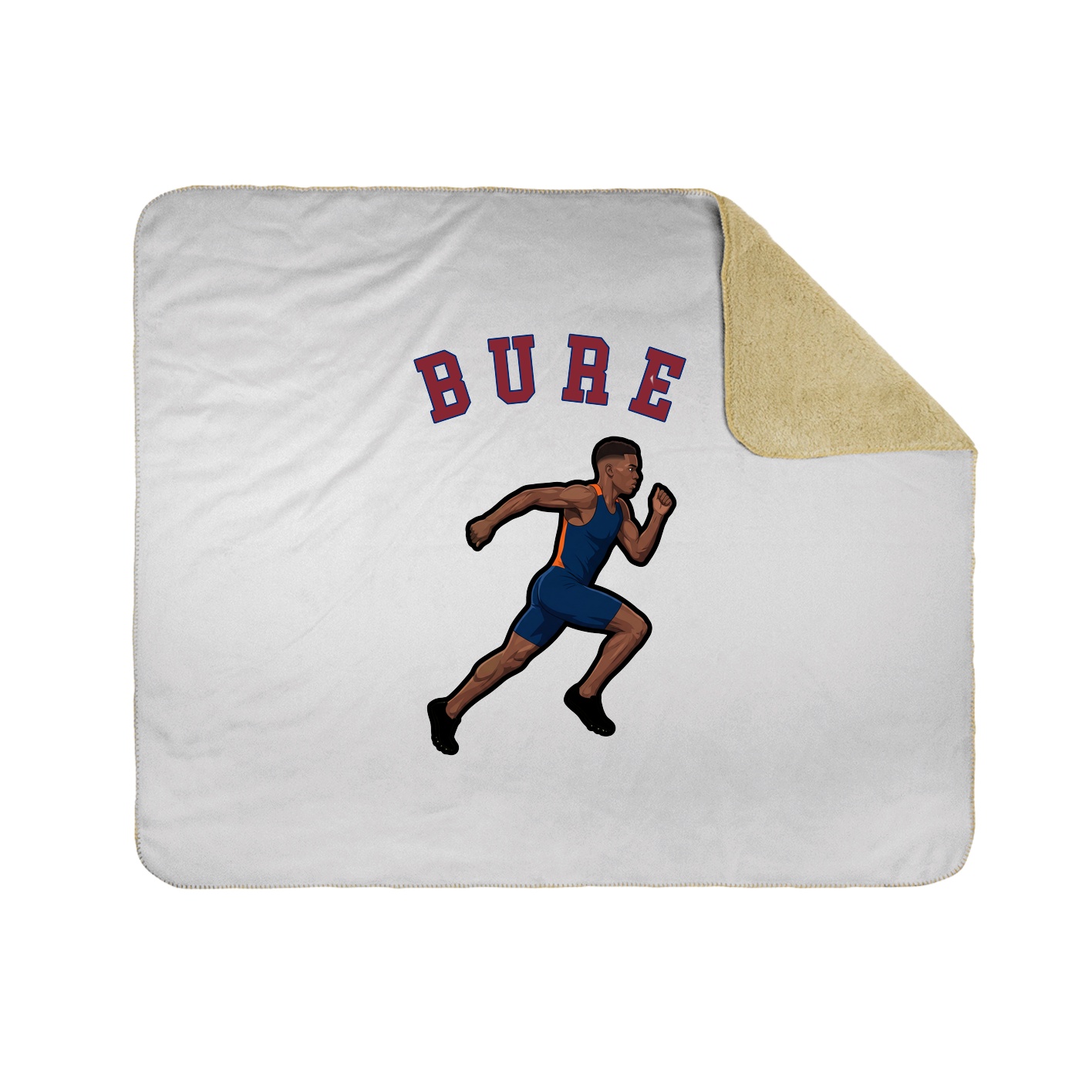 Throw Blanket