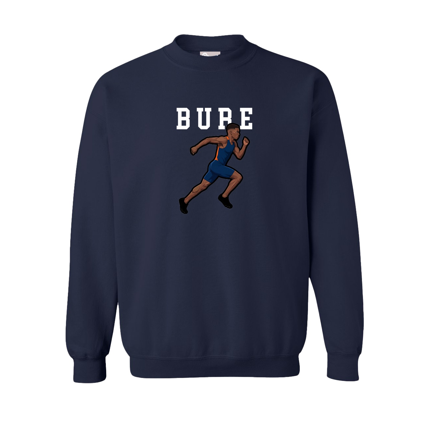 Fleece Crew