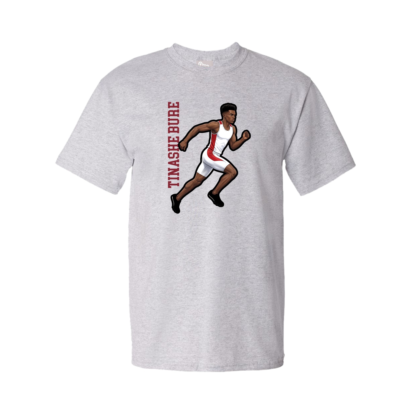 NIL Club Tee