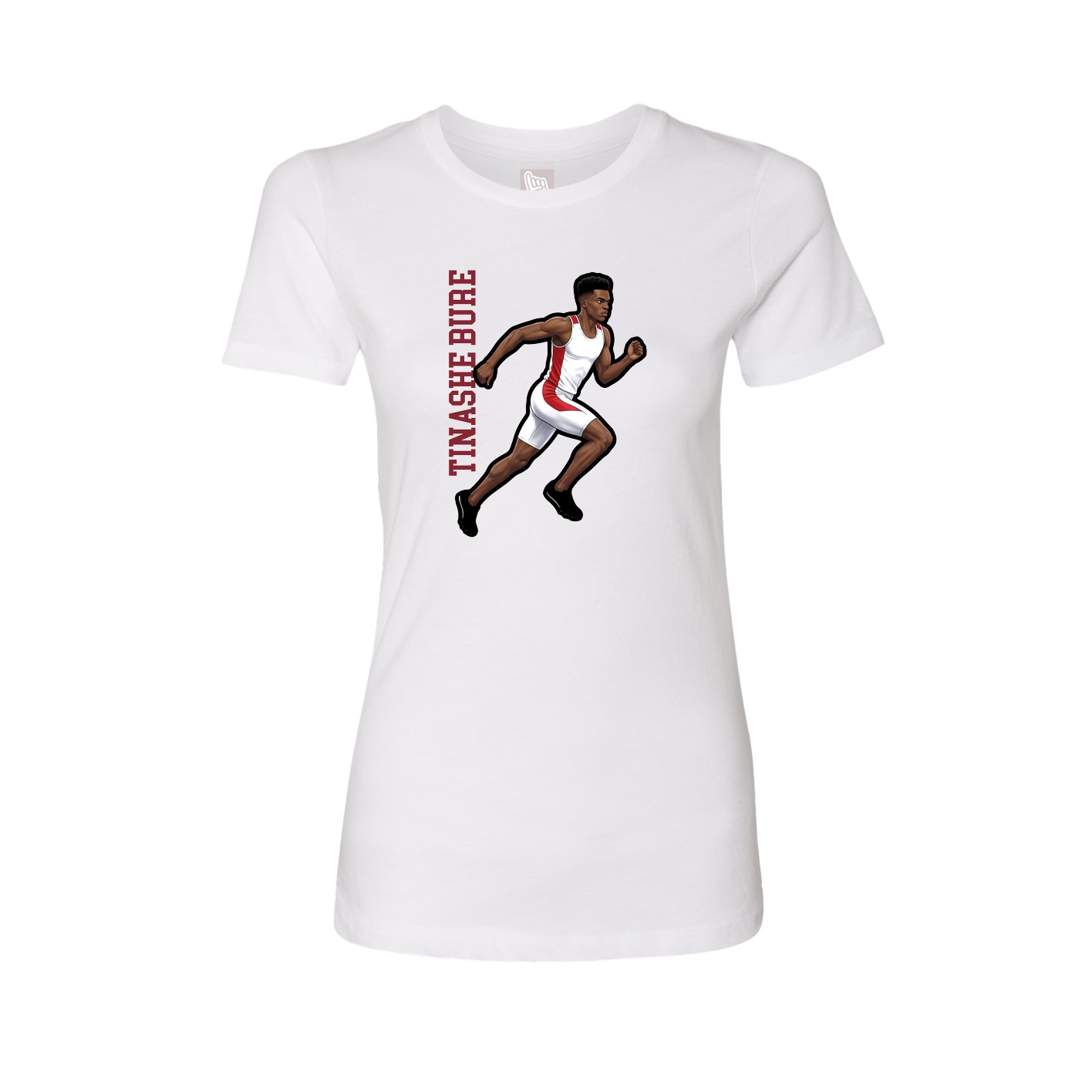 NIL Club Womens Tee