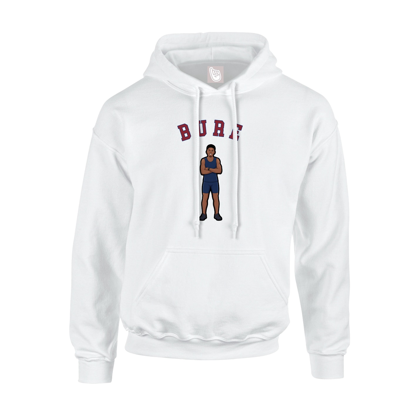 Youth Hoodie