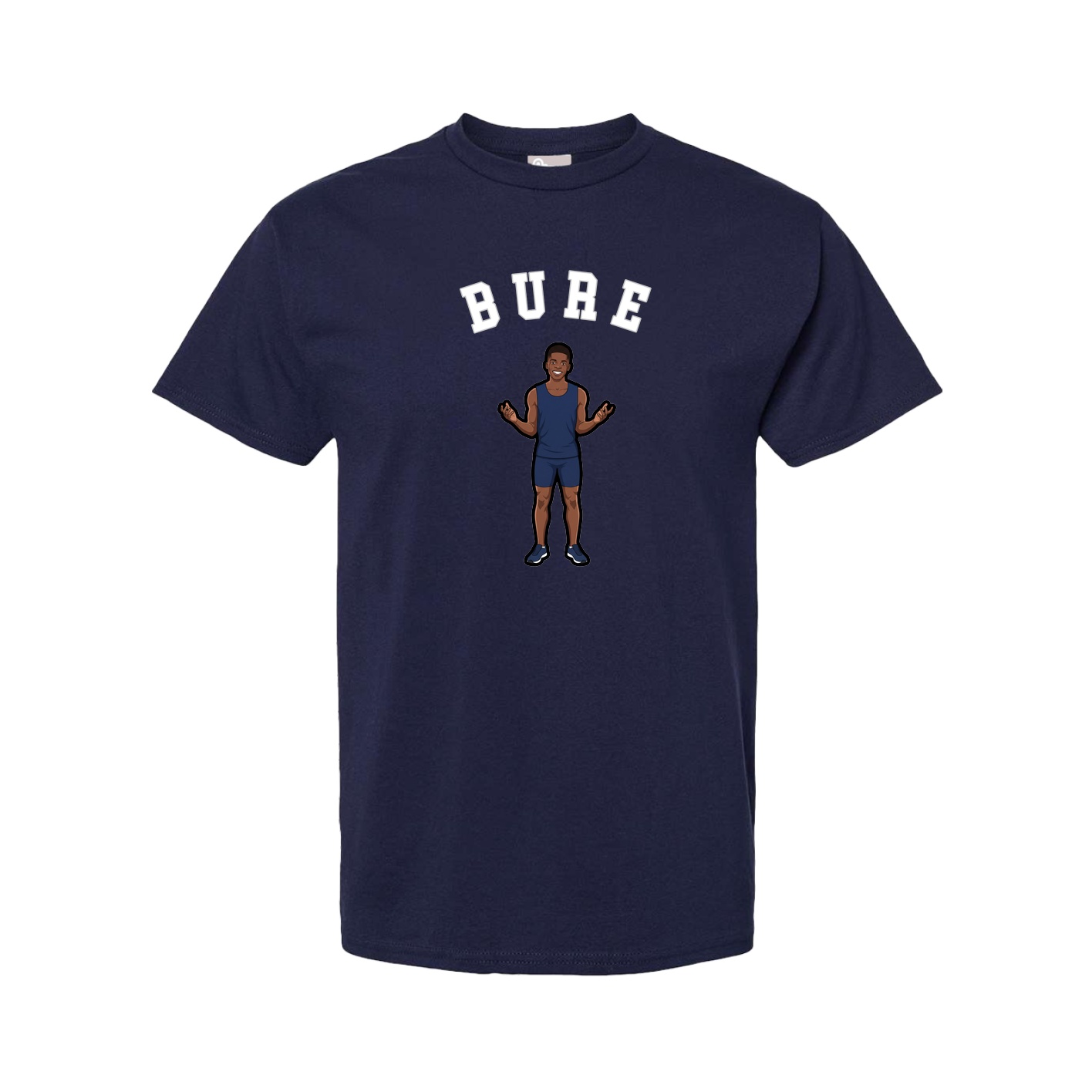 NIL Club Tee