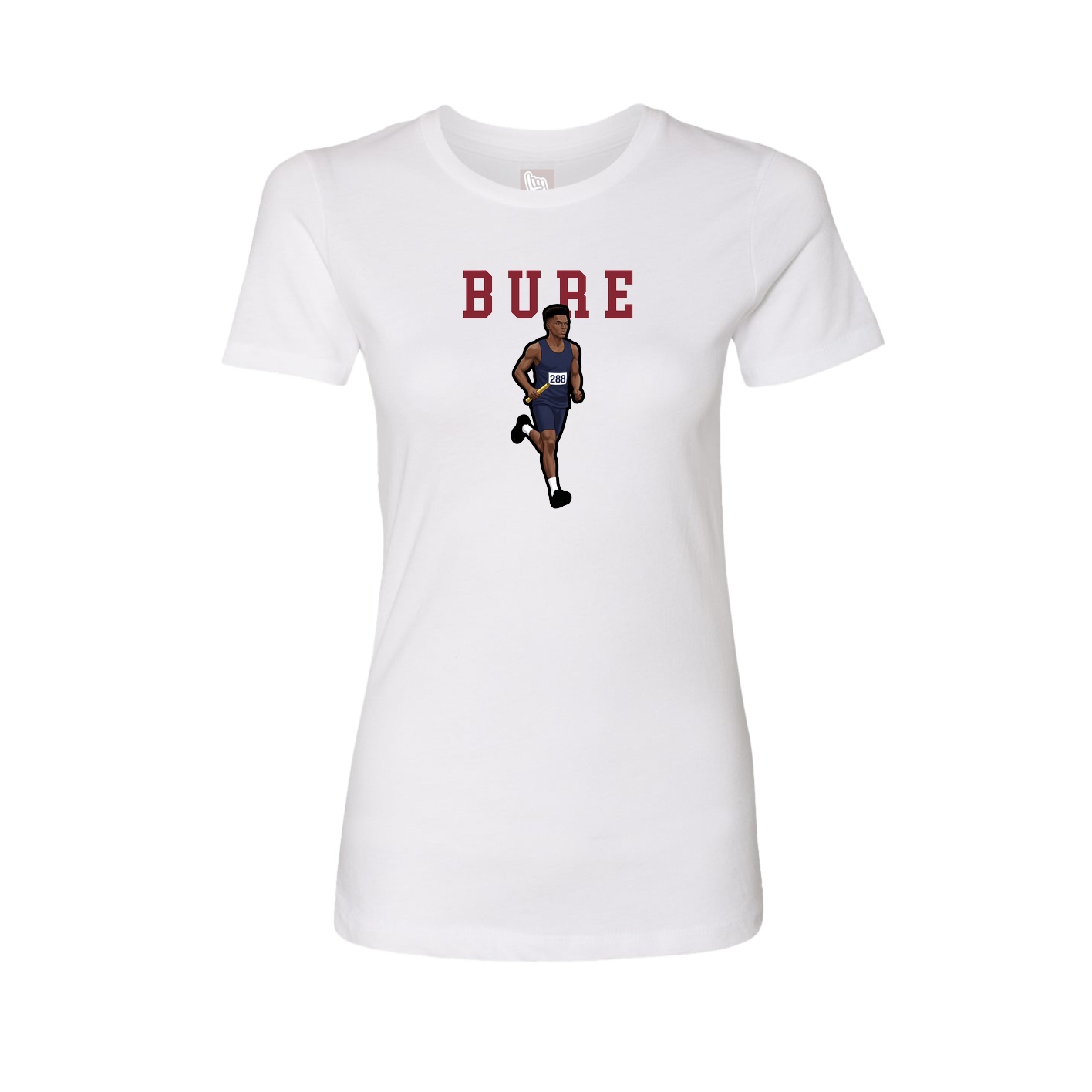 Womens Tee
