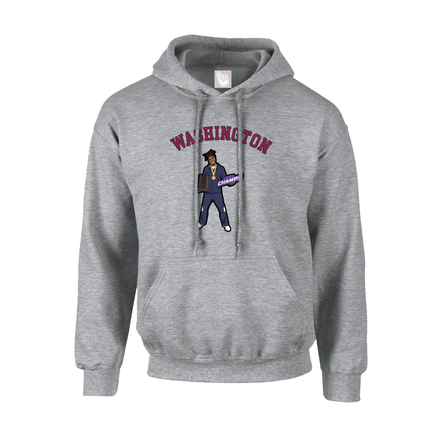 Hoodie