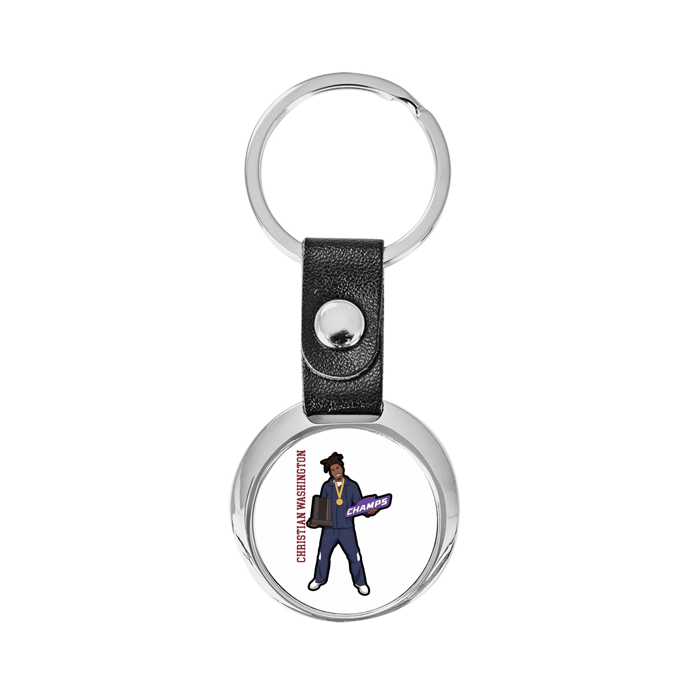 Key Chain
