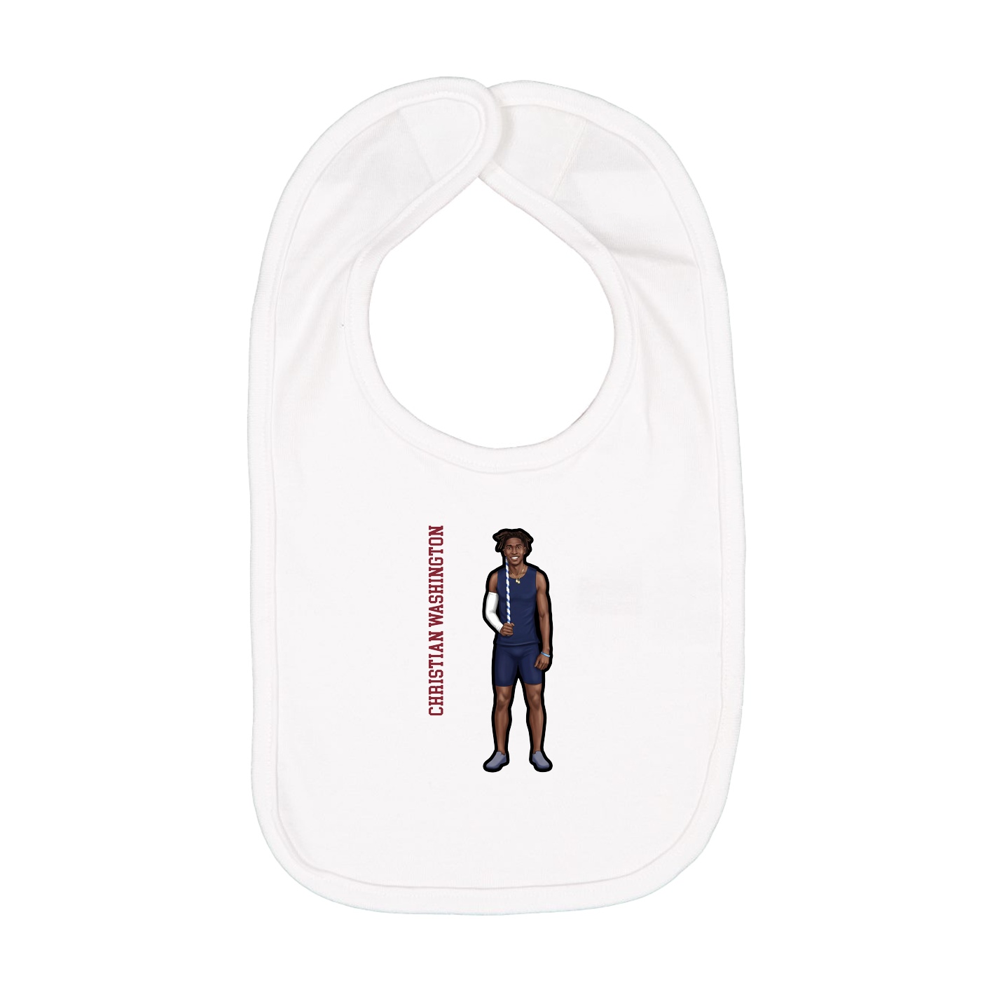 Infant Bib