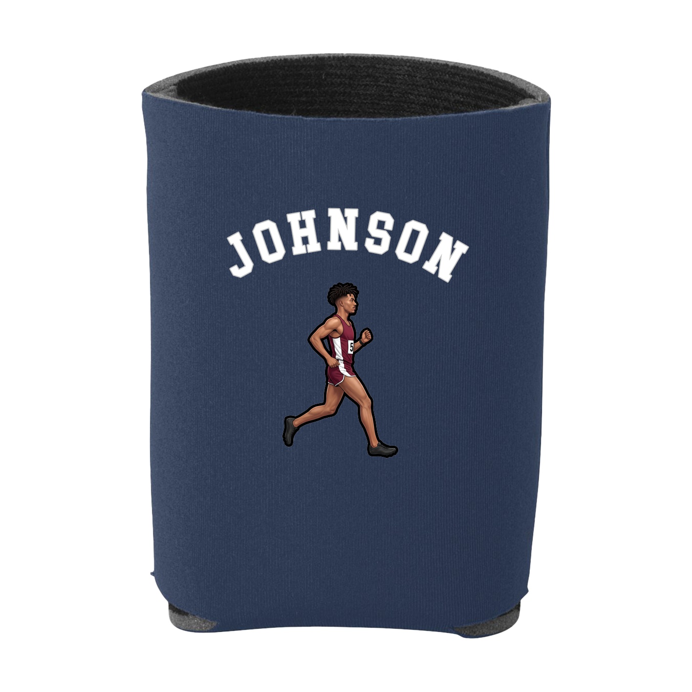 Can Holder — Shirsey Arch in Navy