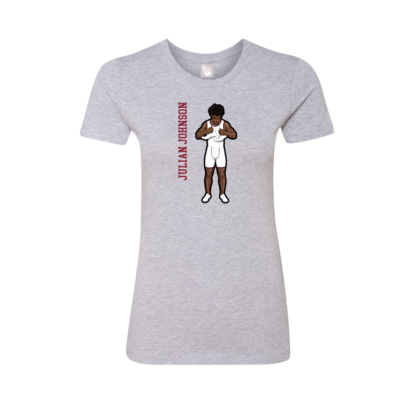 Womens Tee