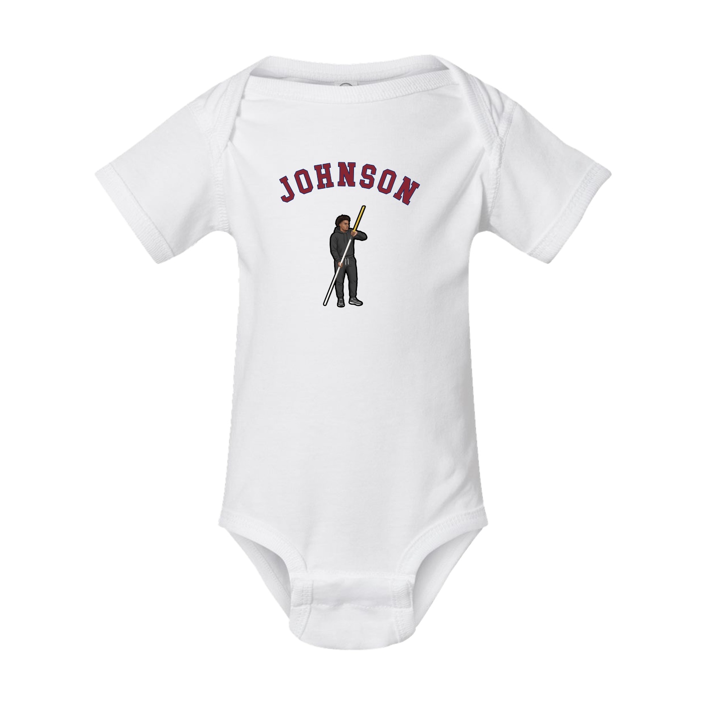 Baby Onesie