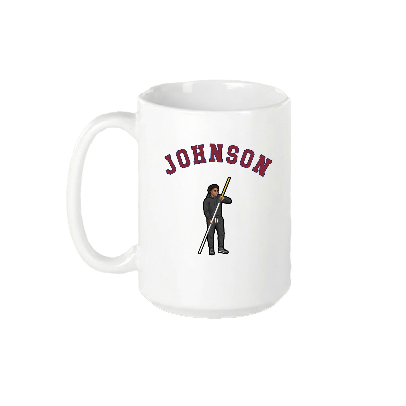 15oz Coffee Mug