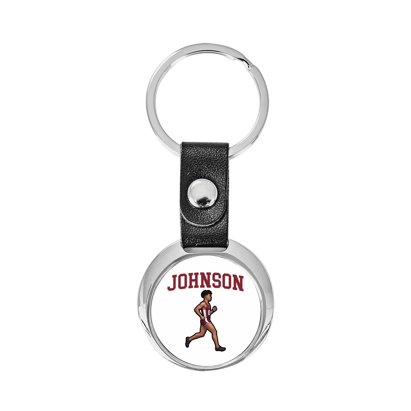 Key Chain — Shirsey in Classic