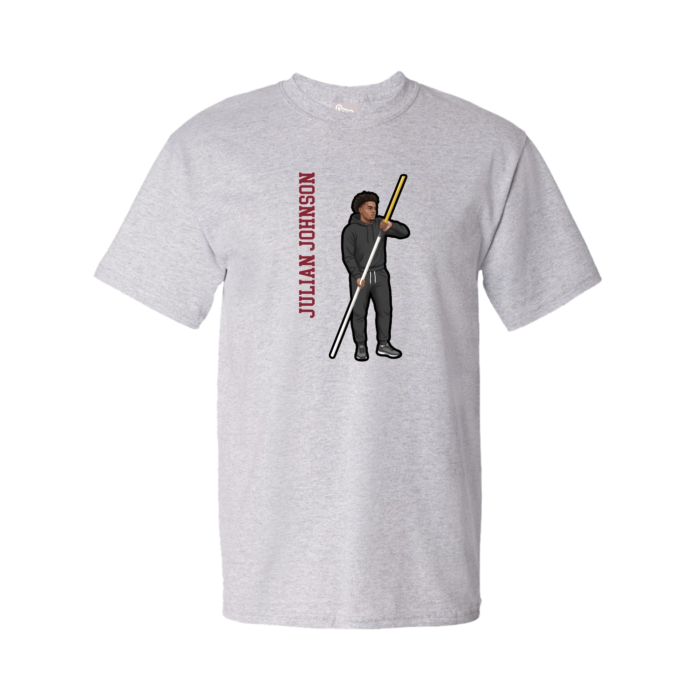 NIL Club Youth Tee