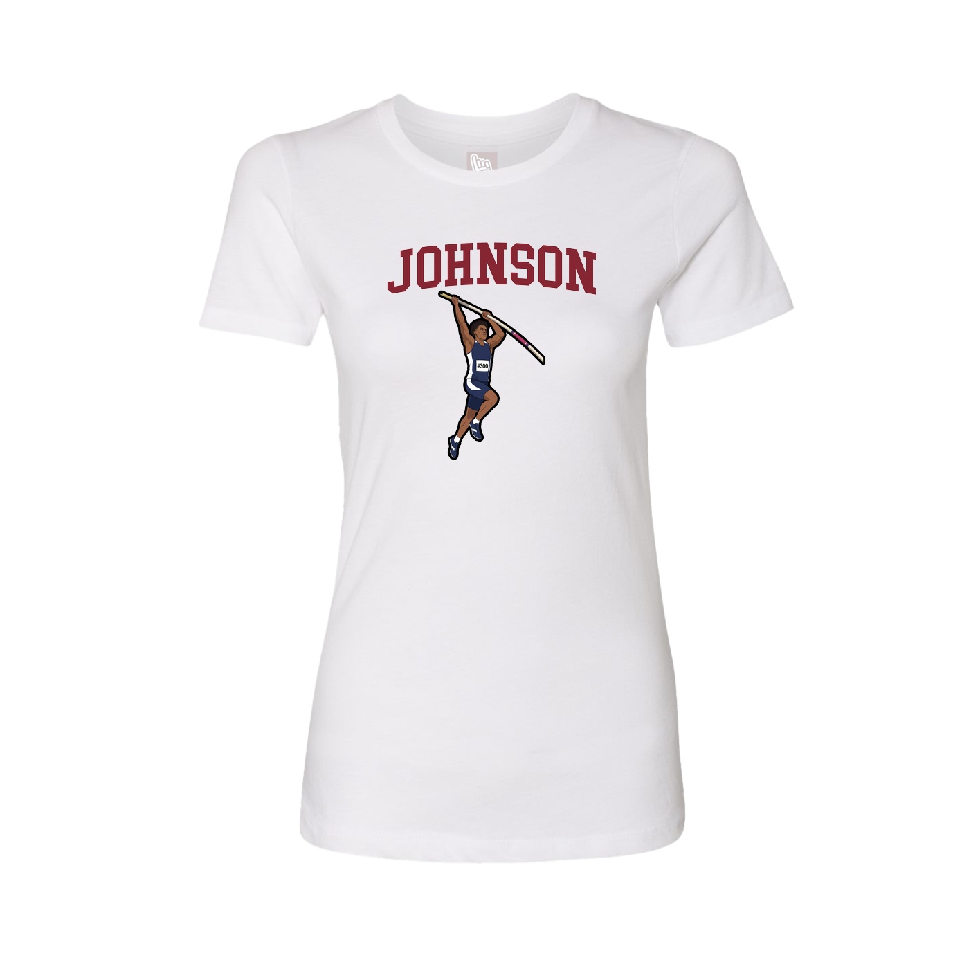 NIL Club Womens Tee