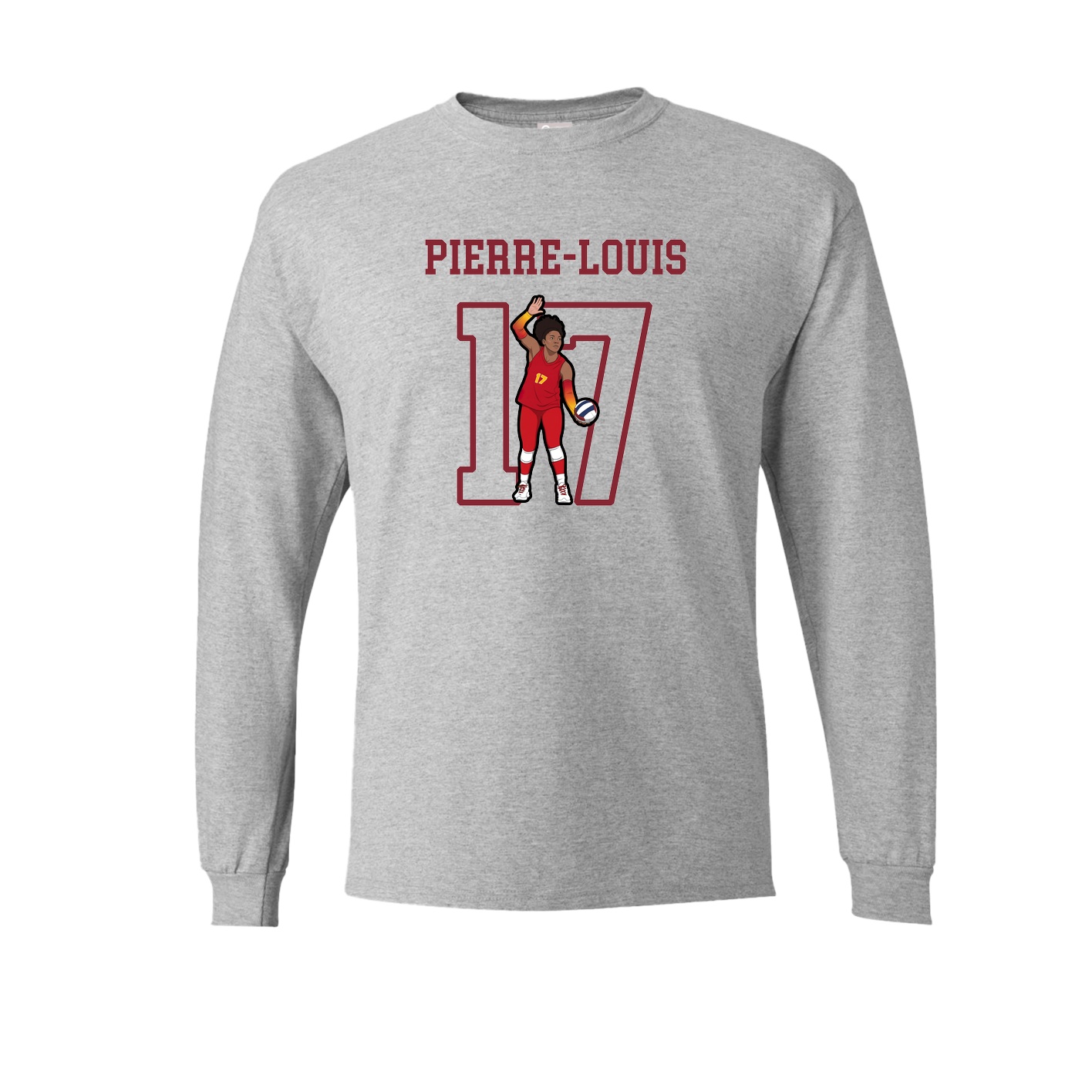 Long Sleeve Tee