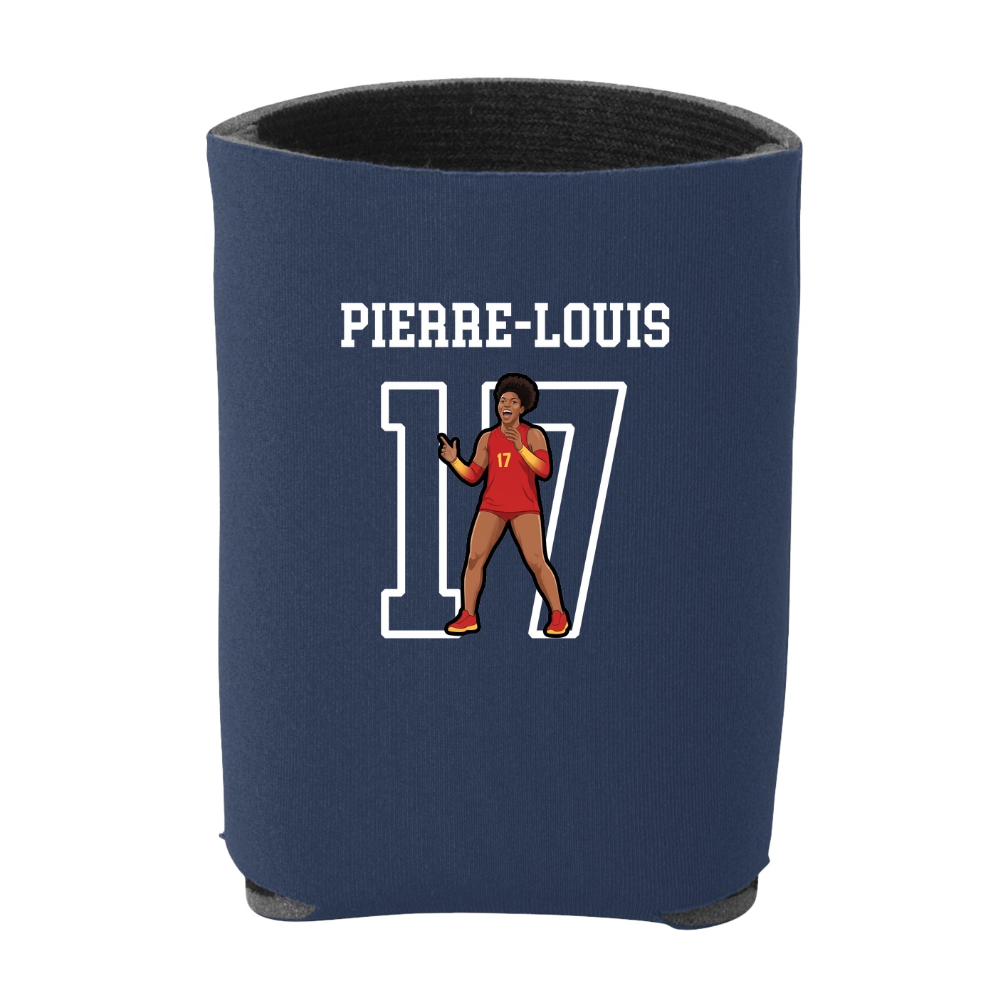 Can Holder — Shirsey in Navy