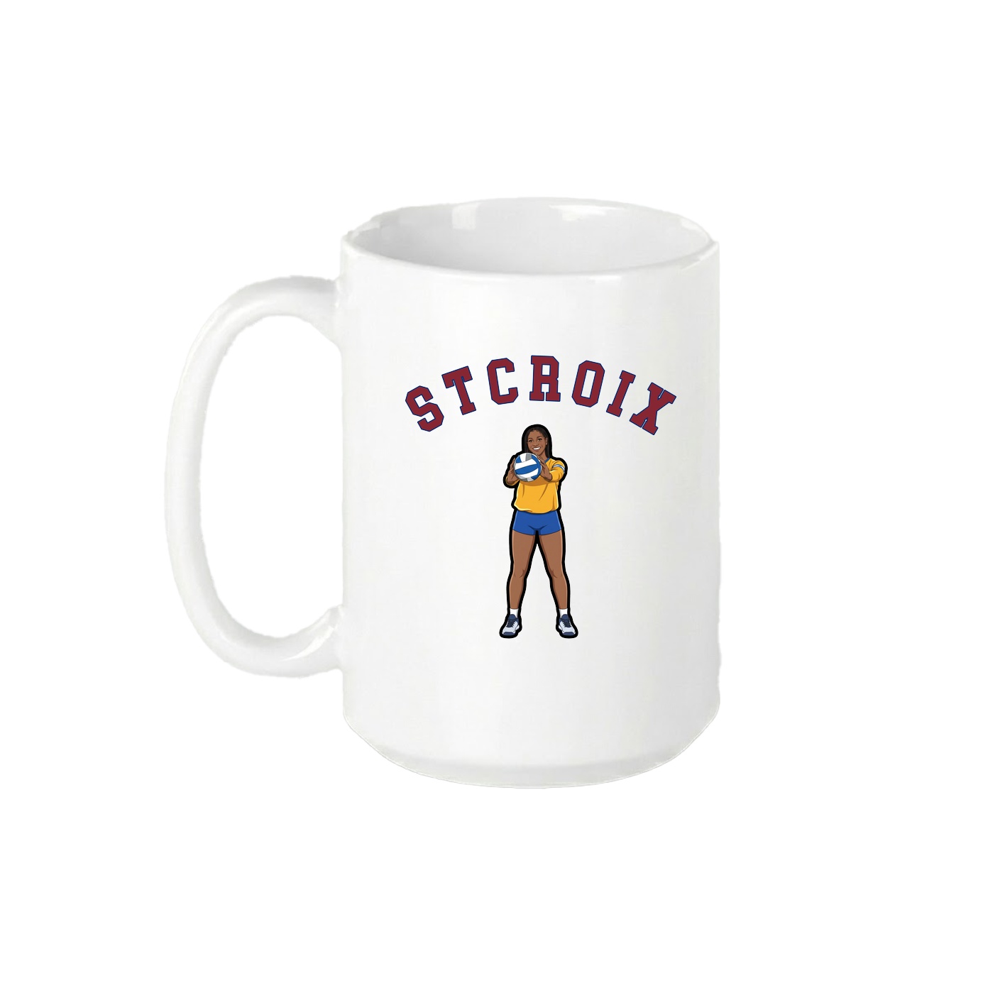15oz Coffee Mug