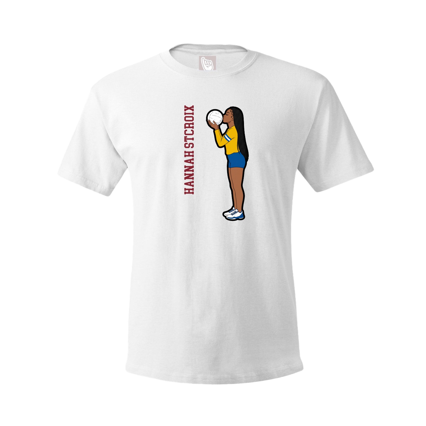 NIL Club Tee