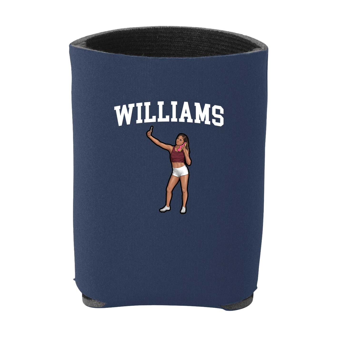 Can Holder — Shirsey in Navy