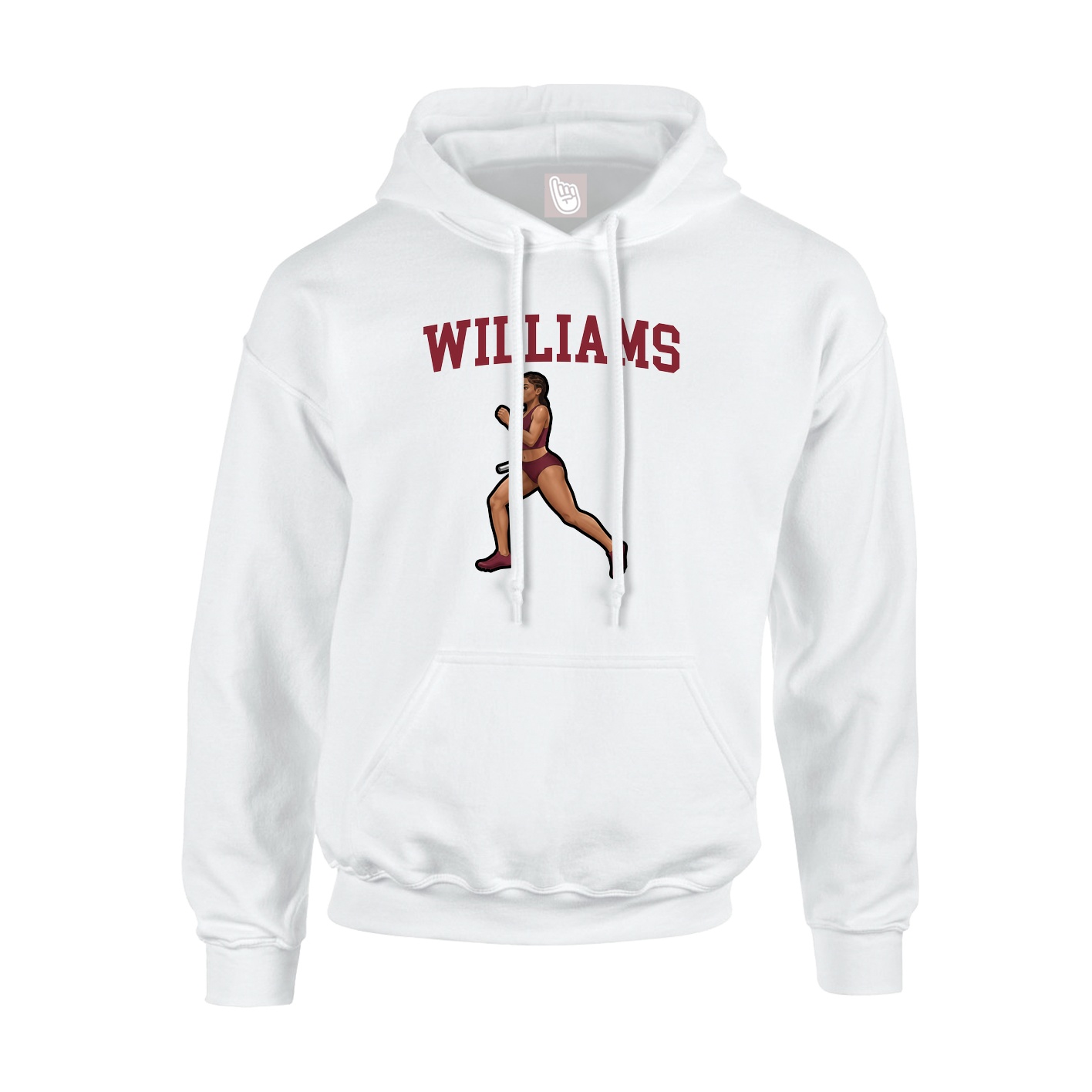 NIL Club Youth Hoodie
