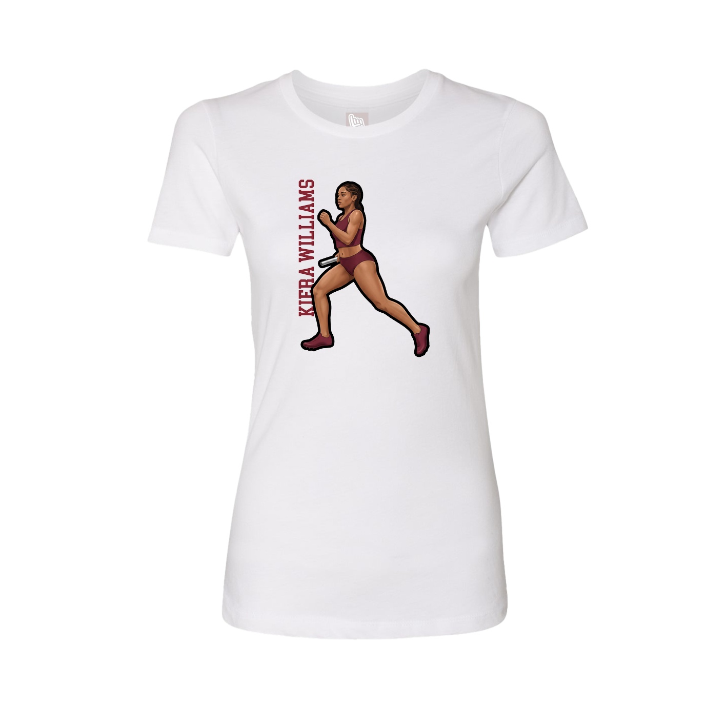 Womens Tee