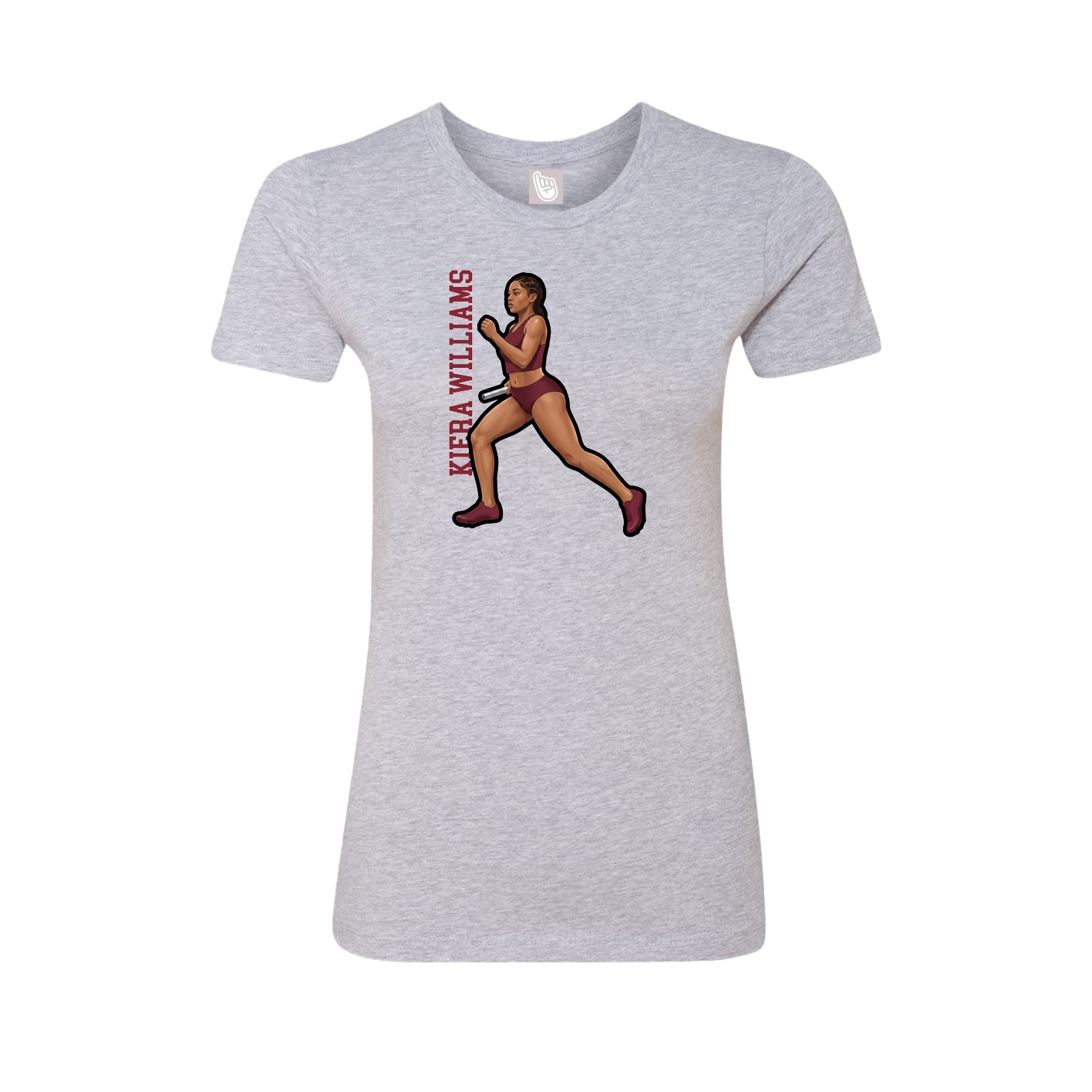 Fitted Women's Tee