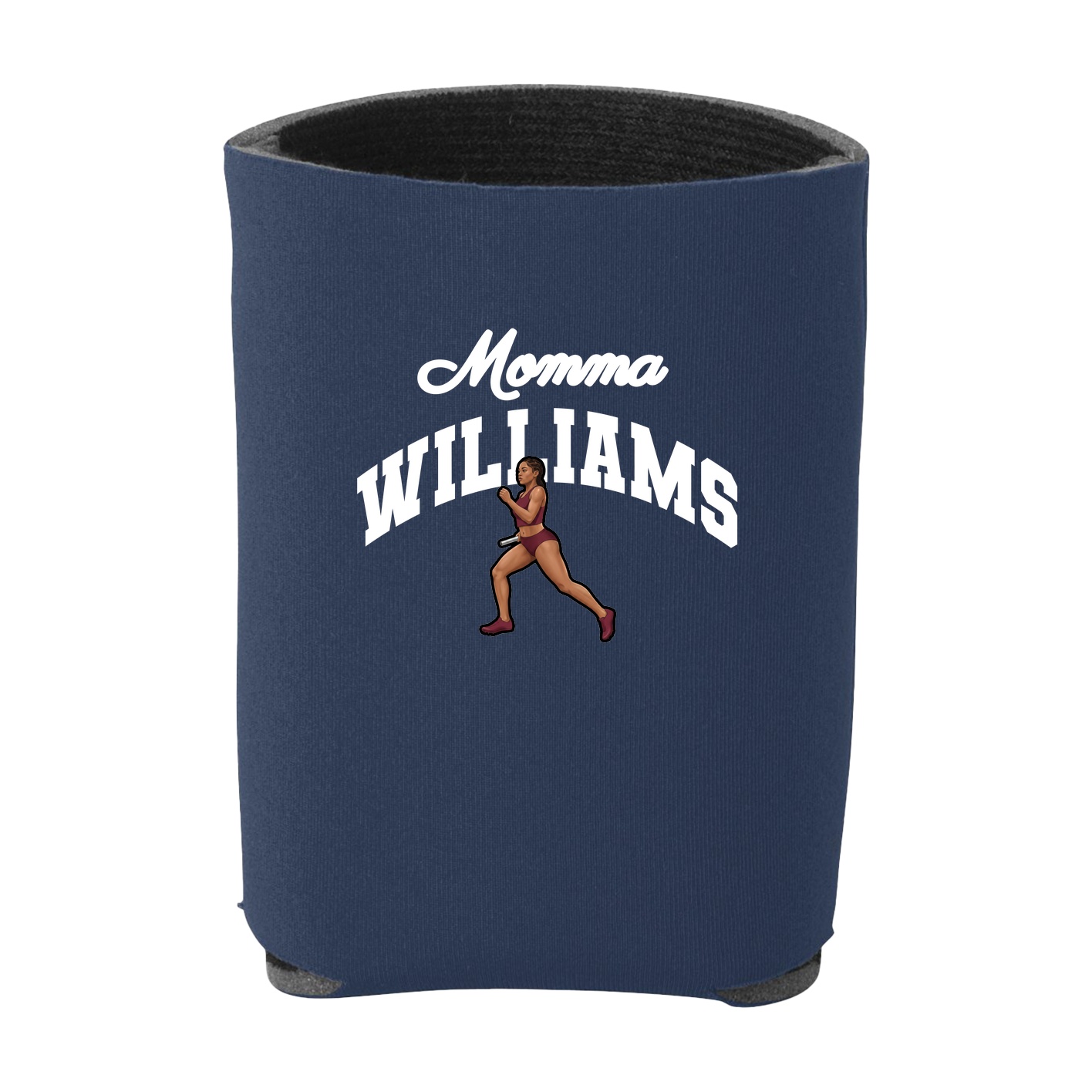 Can Holder — Mothers Day Arch in Navy