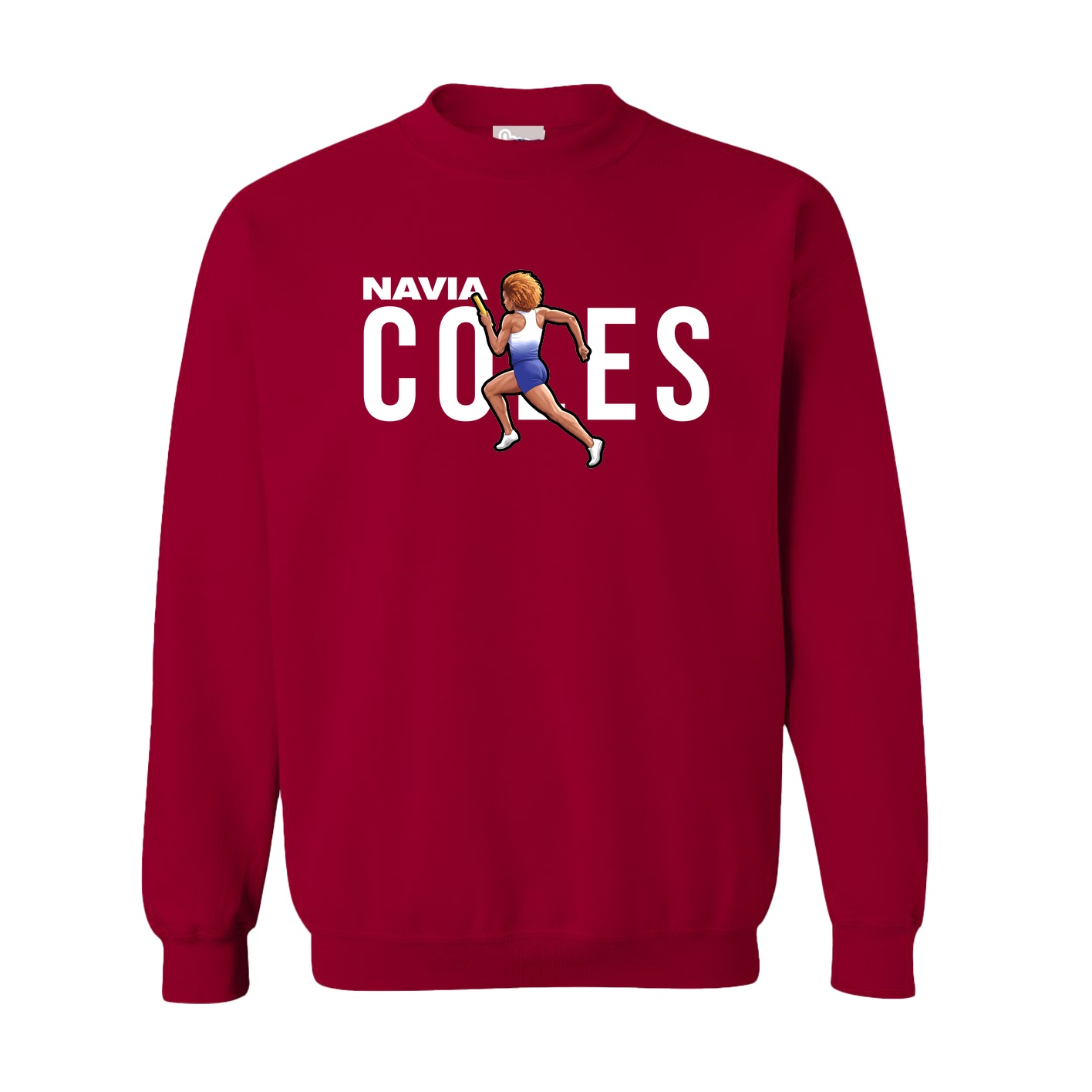 Fleece Crew