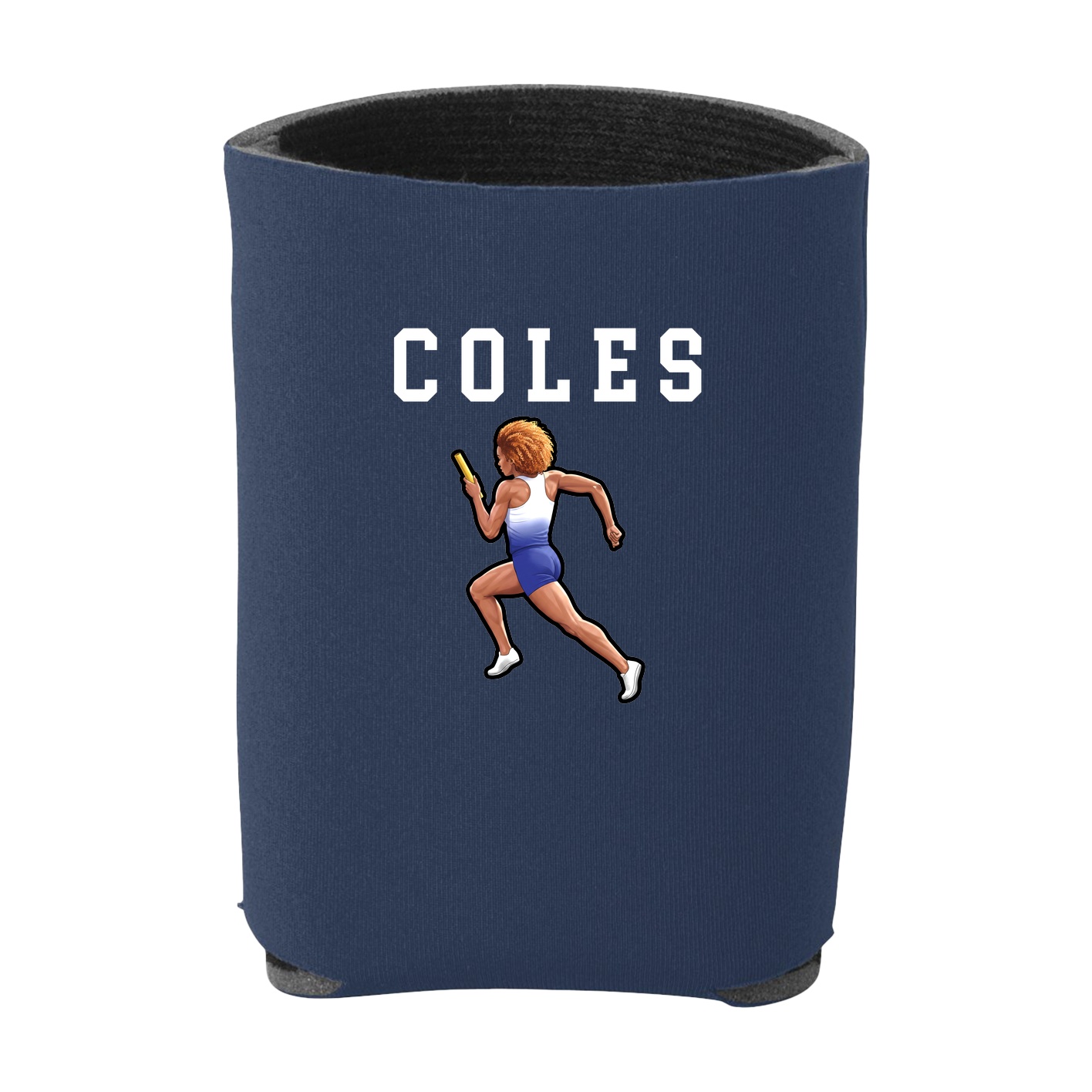 Can Holder — Shirsey in Navy