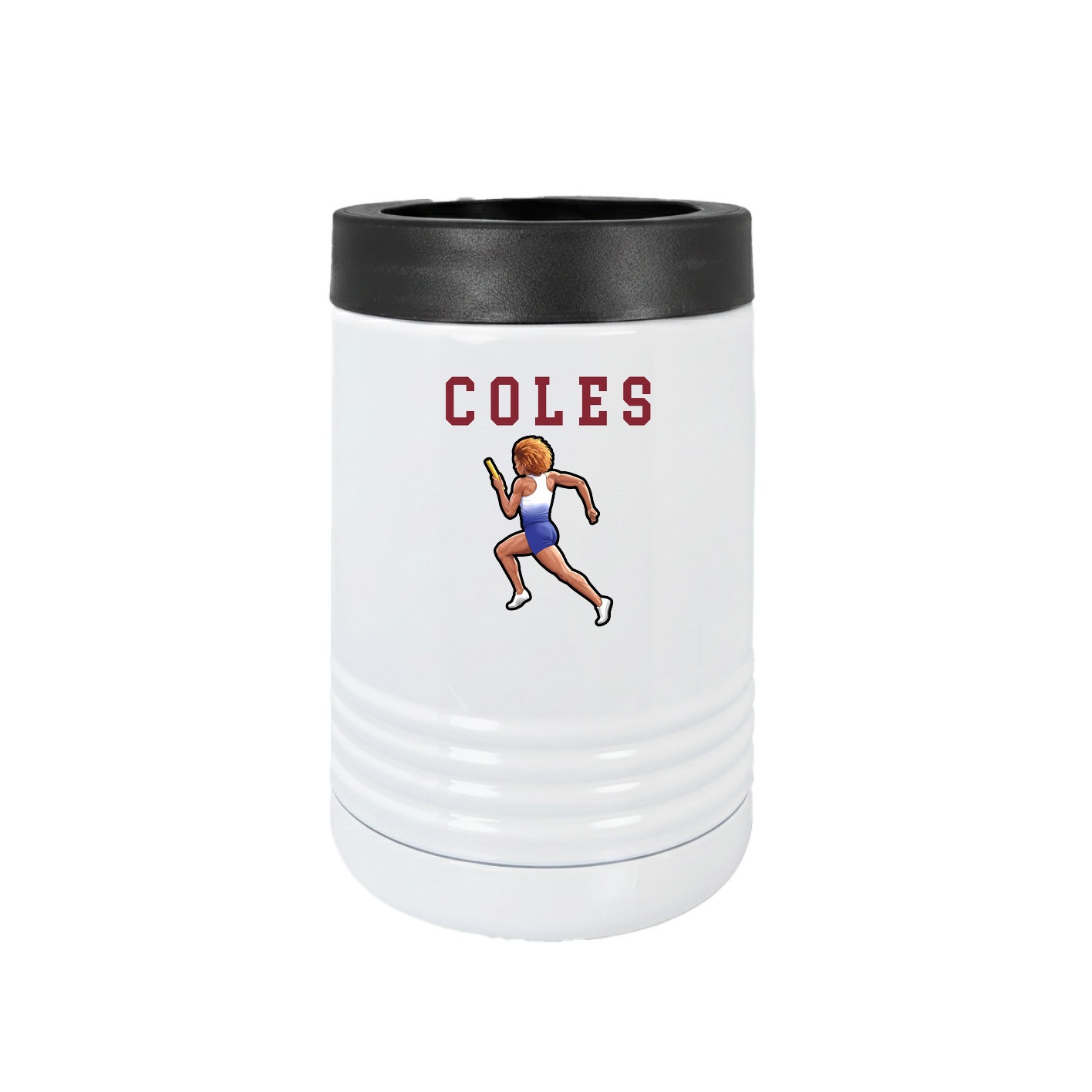 Beverage Holder — Shirsey in White