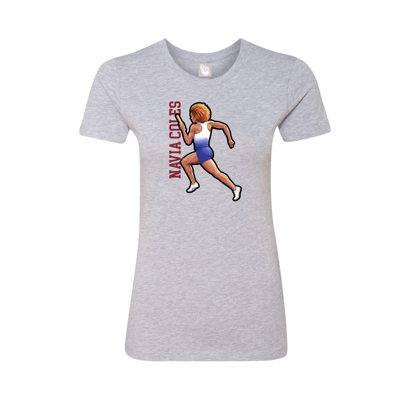 Womens Tee