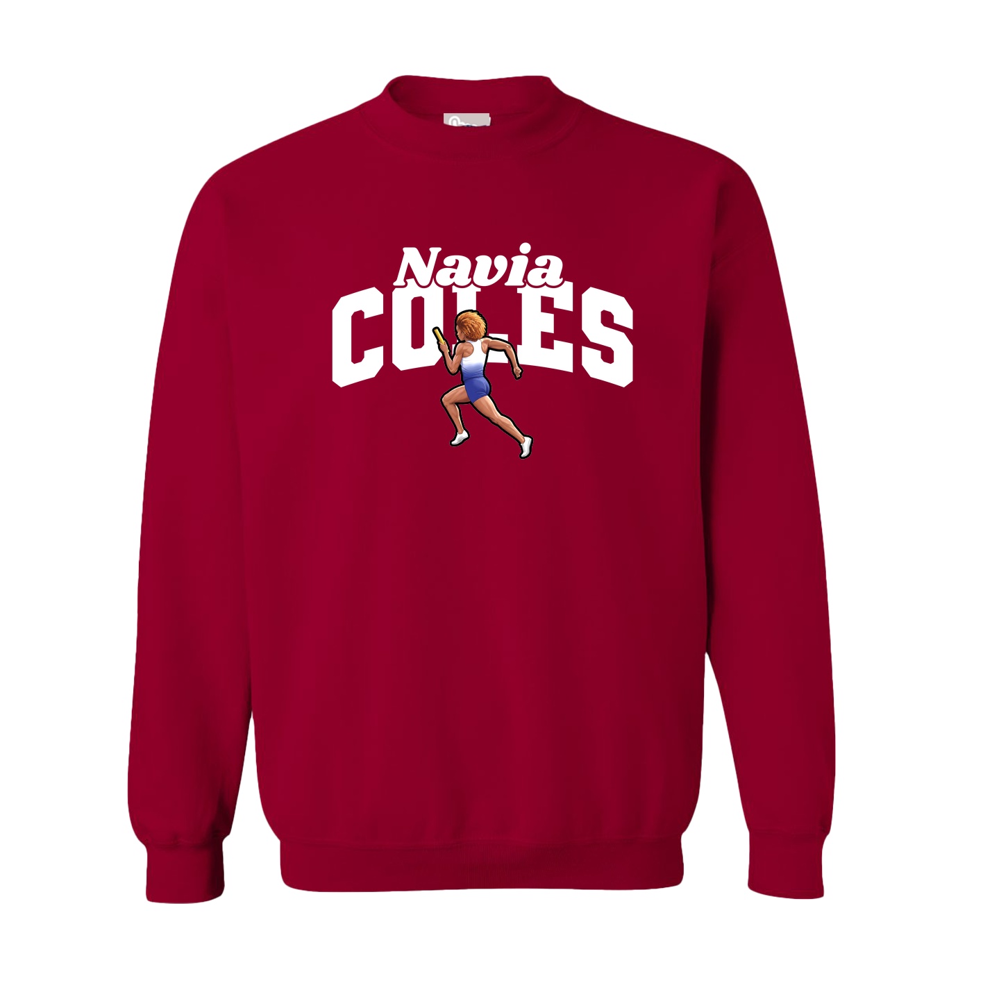 Fleece Crew