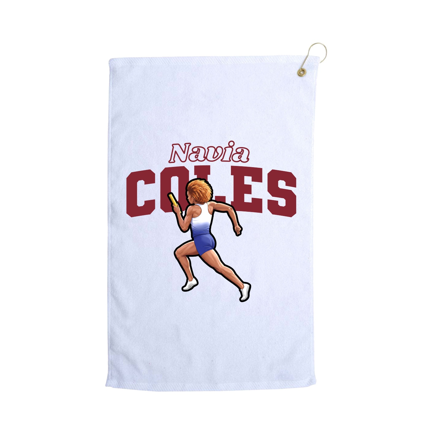 Golf Towel