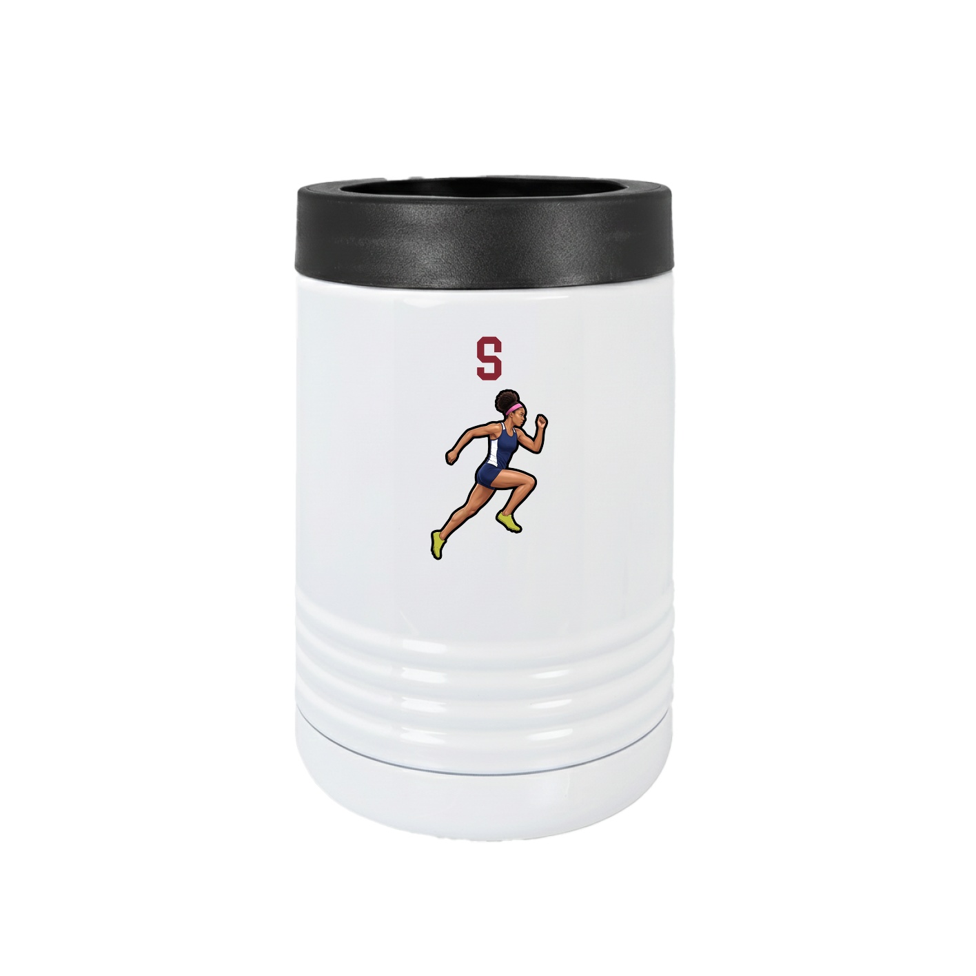 Beverage Holder — Shirsey in White