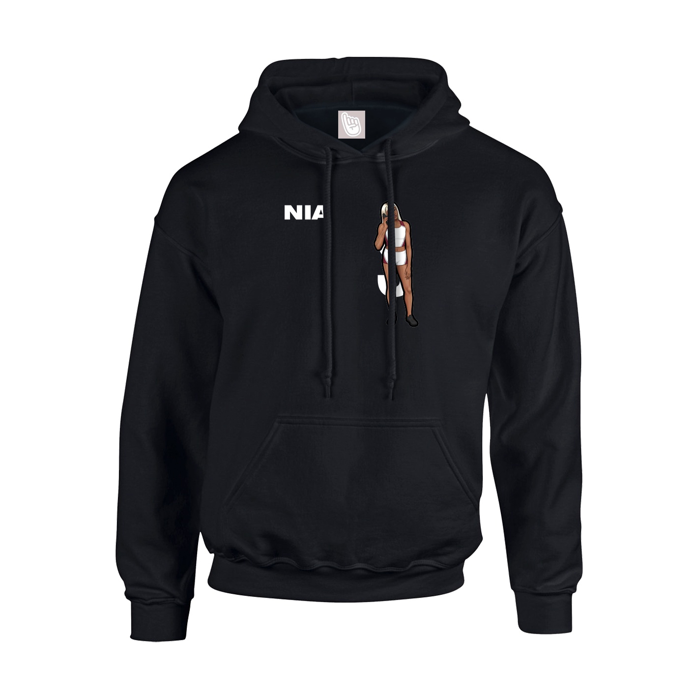 Hoodie